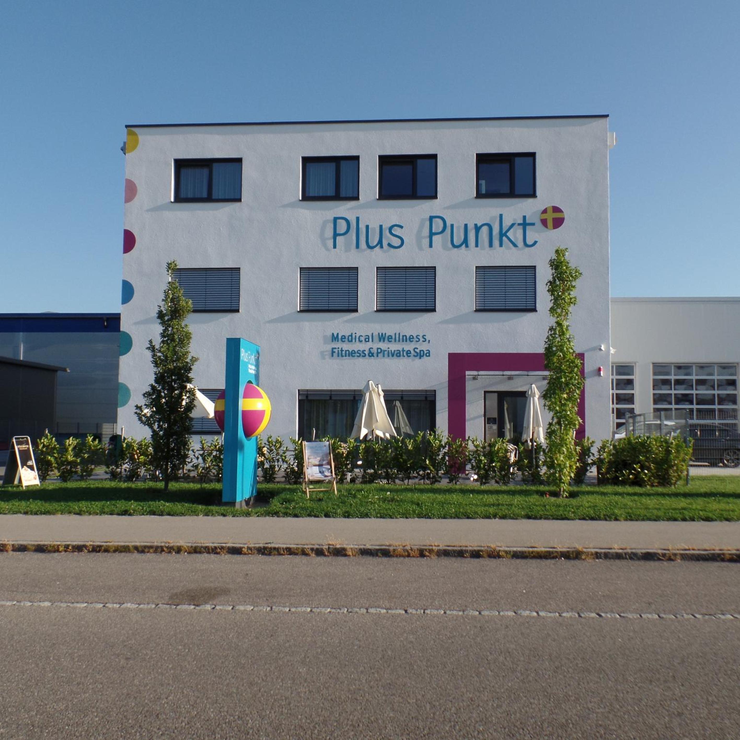 Hotel Plus Punkt Private Spa