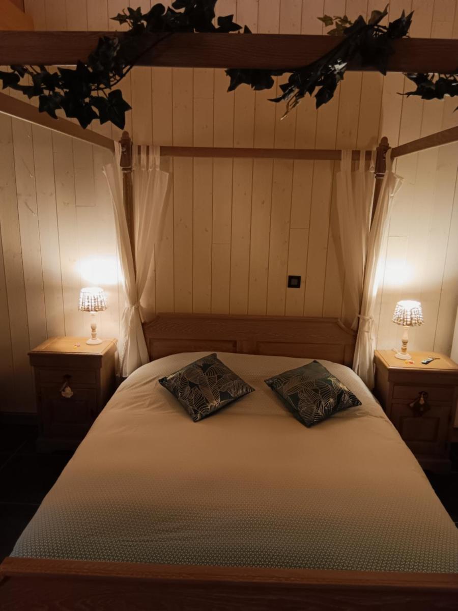 Hotel B&B Quarterhouse