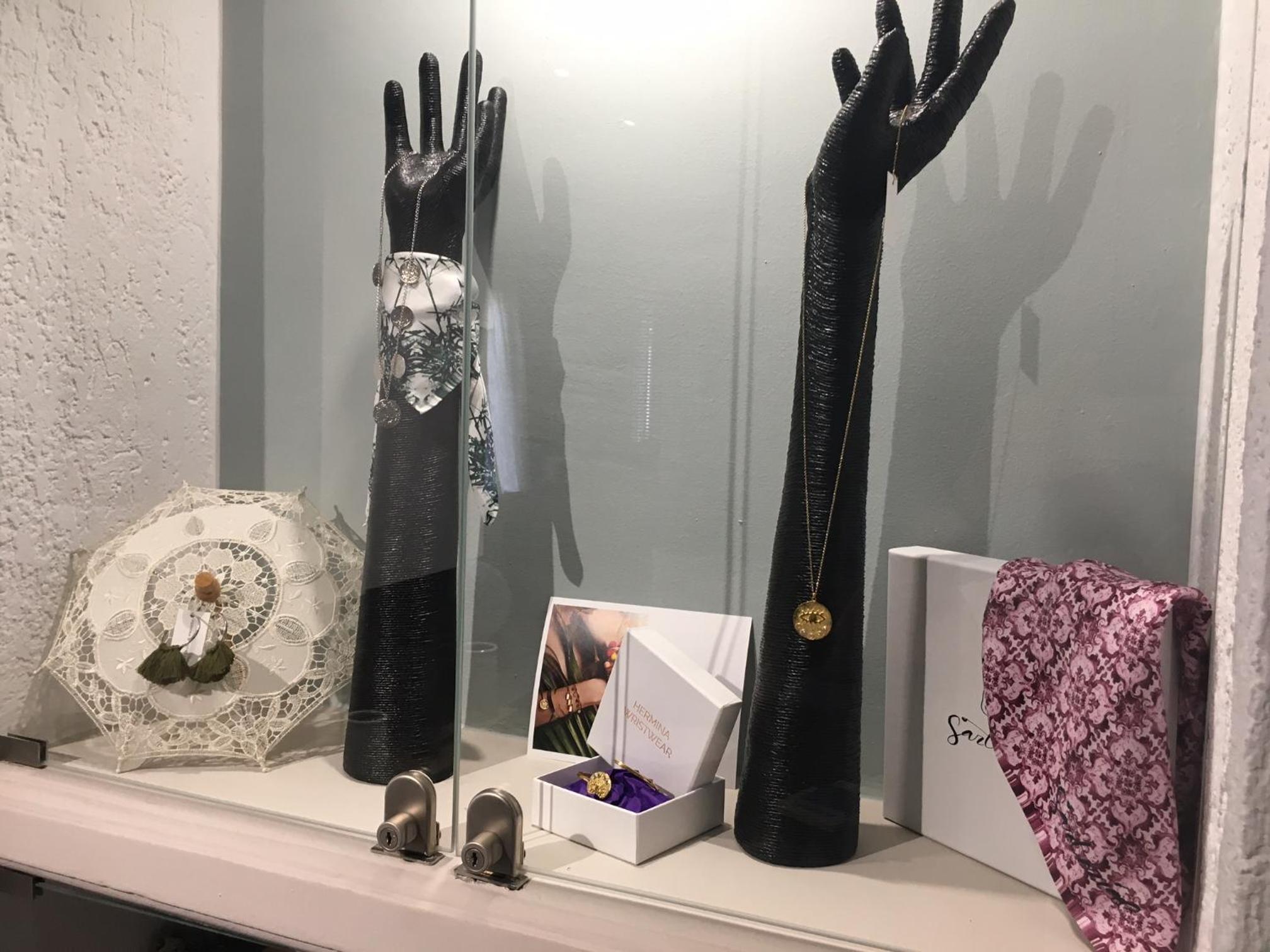 Hotel The Secret Boutique Hotel