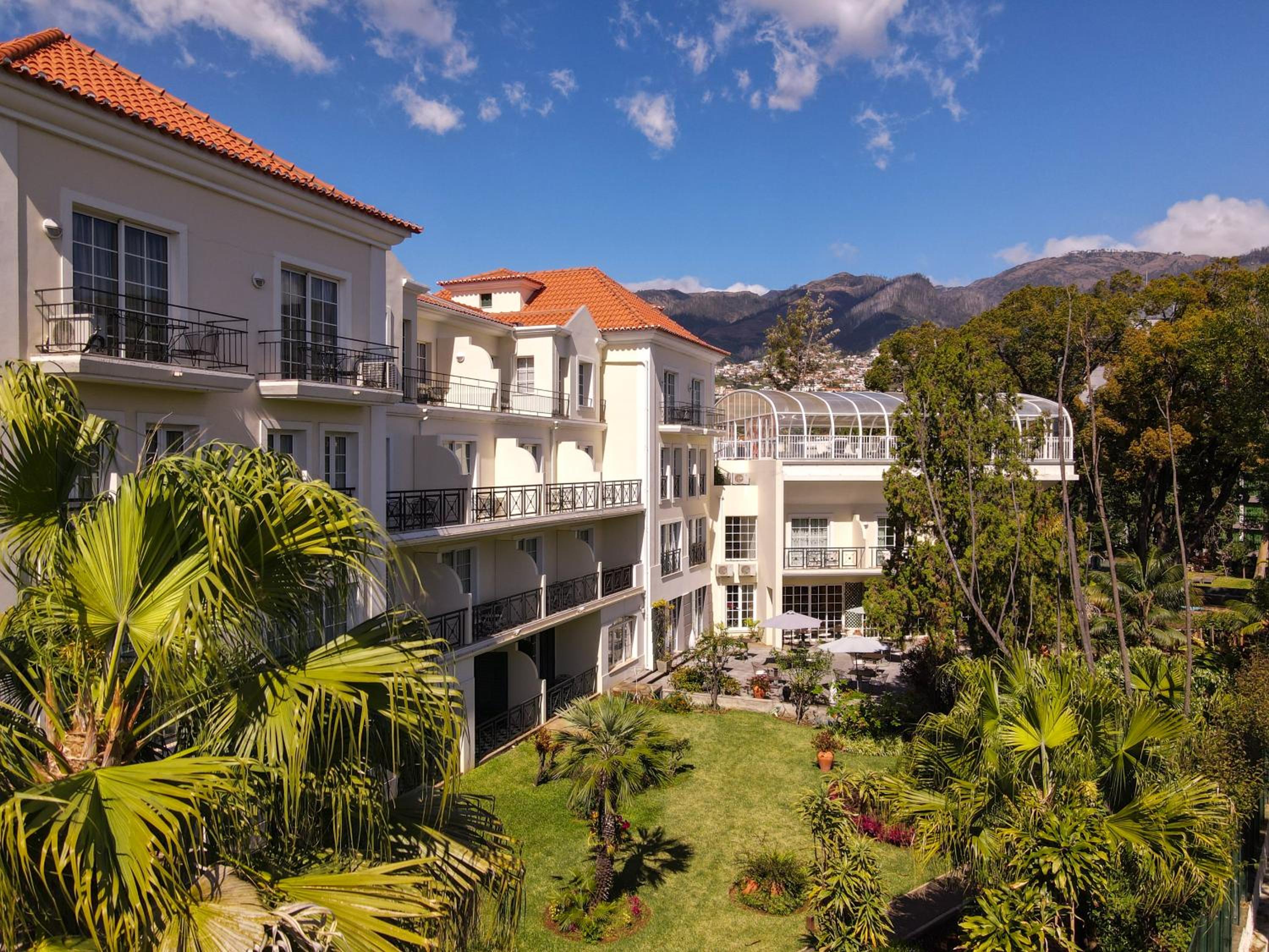 Hotel Quintinha Sao Joao Hotel & Spa
