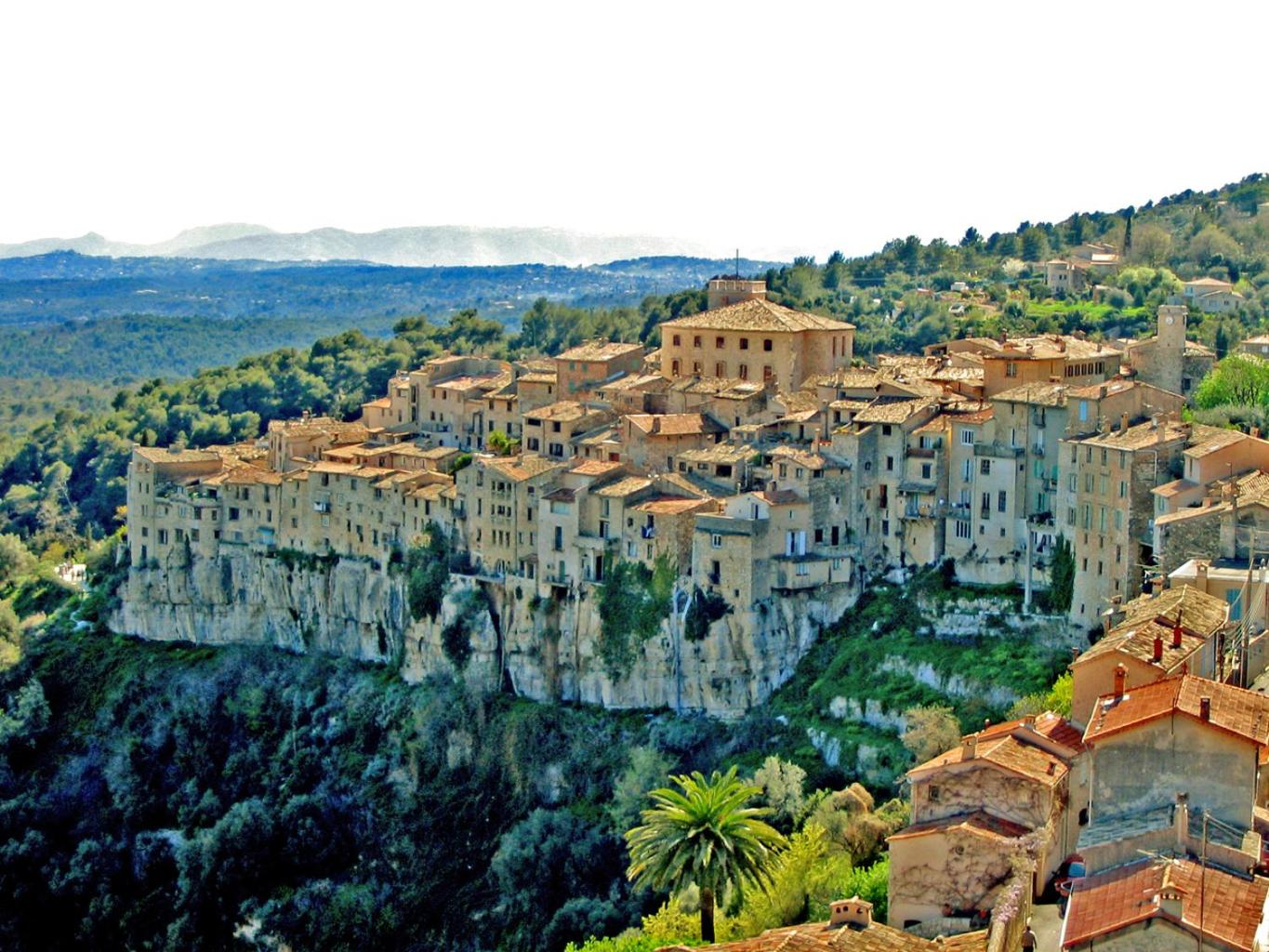 Hotel Histoires de Bastide
