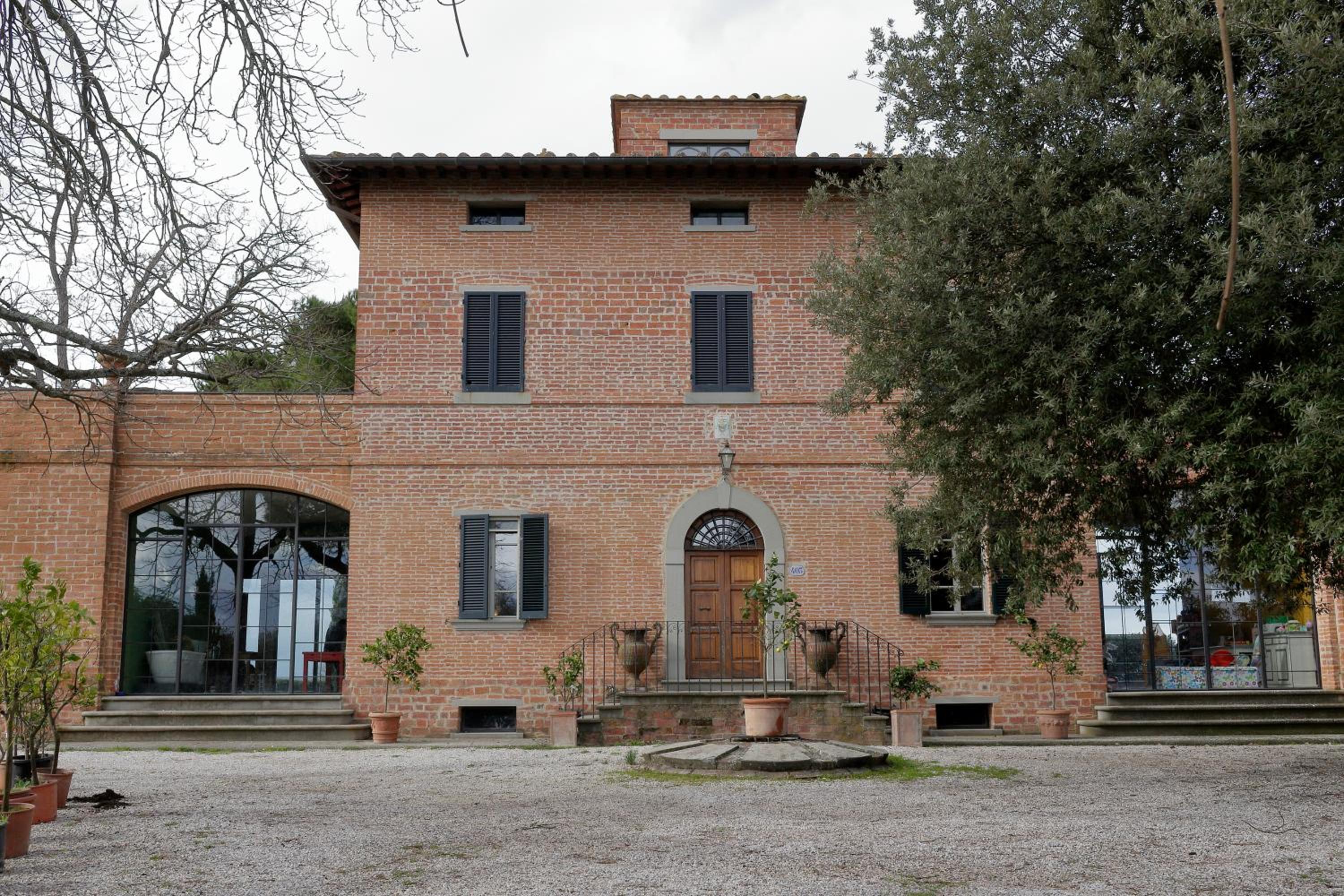 Hotel Relais Montemaggiore