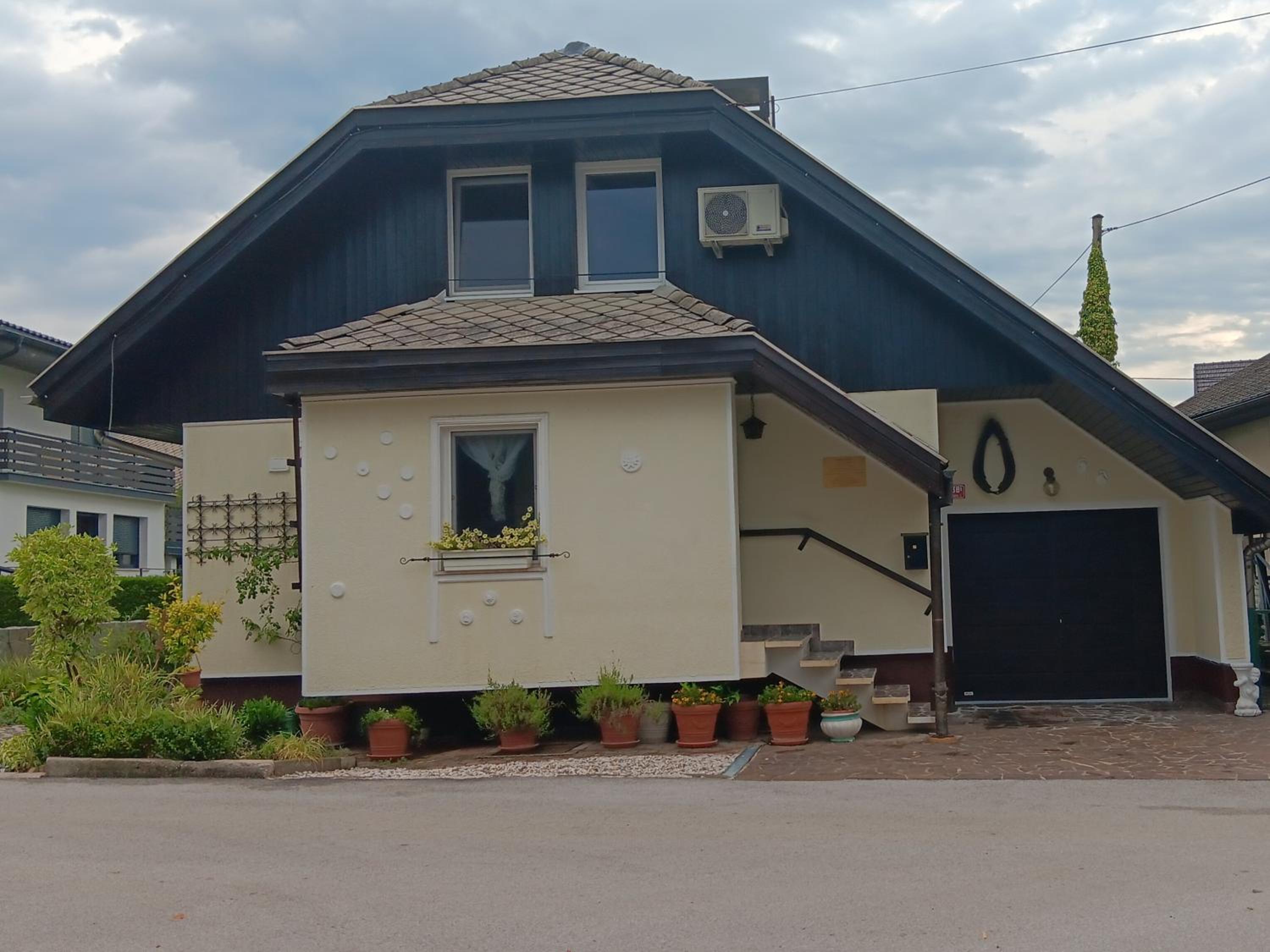 Hotel Hisa Piber