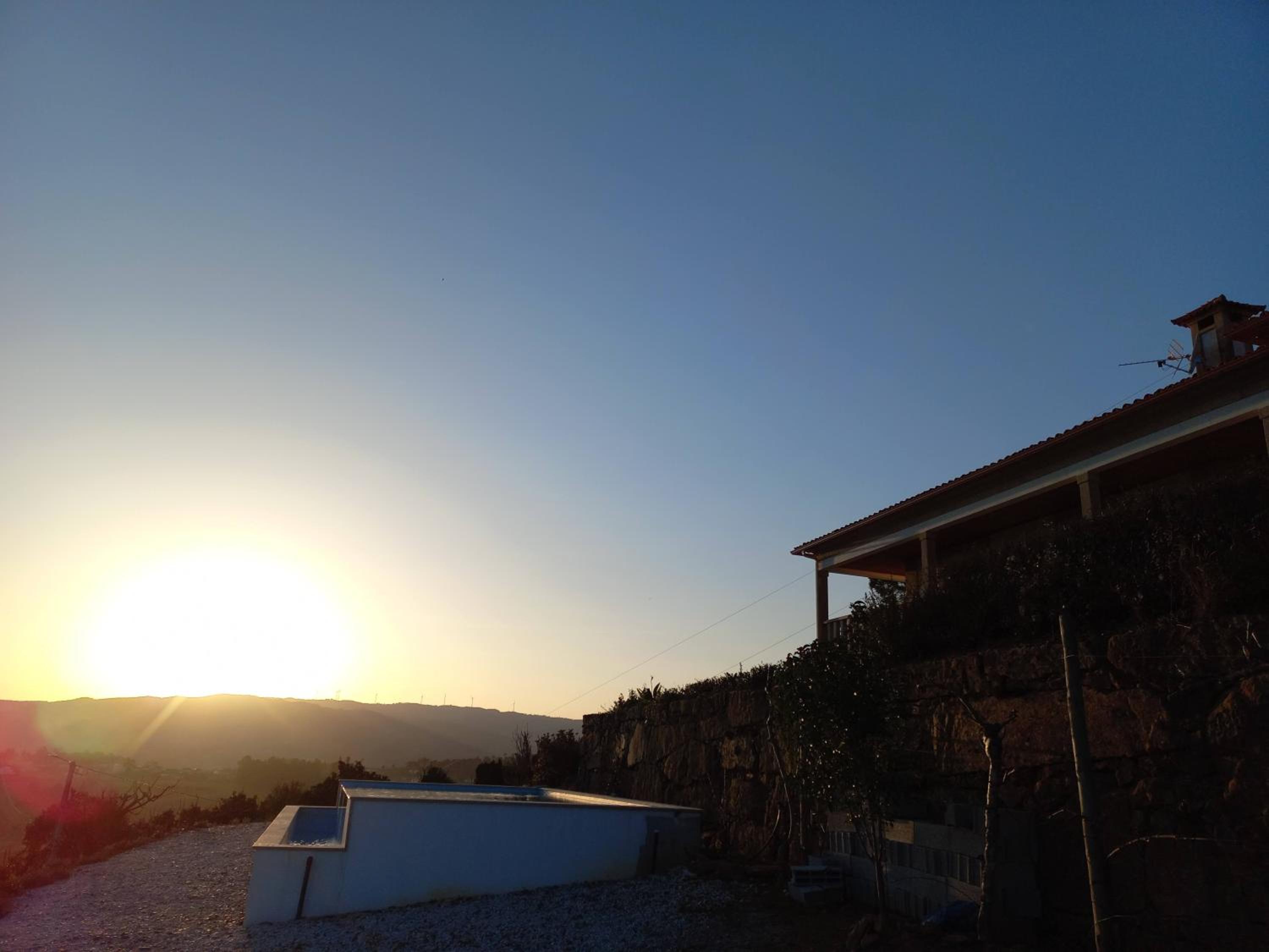 Hotel Cerdeirinhas De Basto