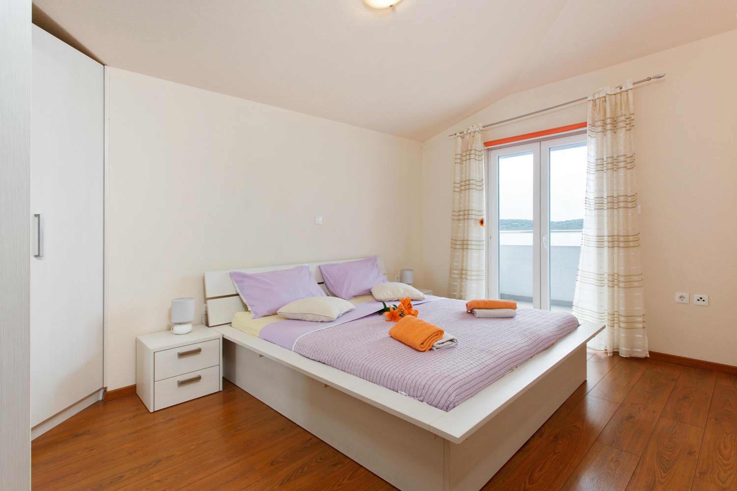 Hotel Apartment Gold