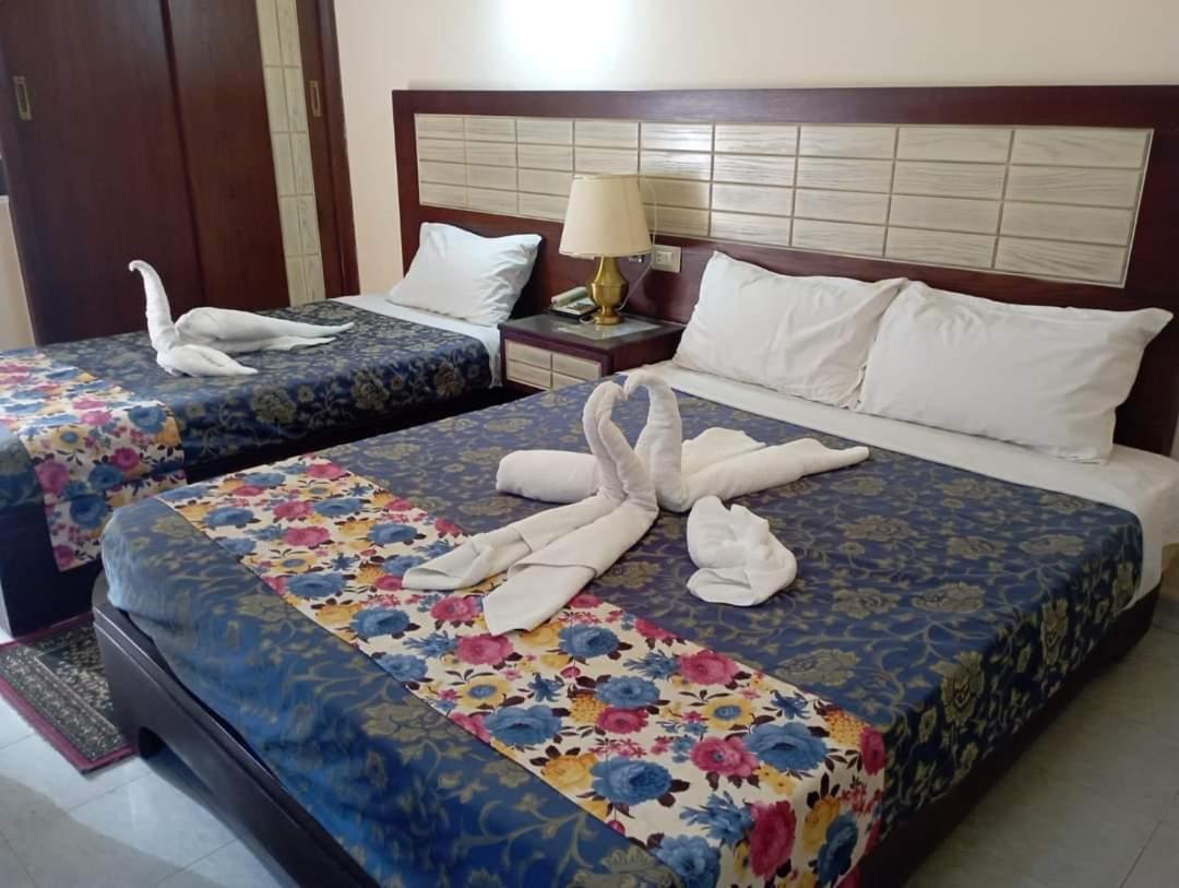 Hotel Windsor Hotel Luxor