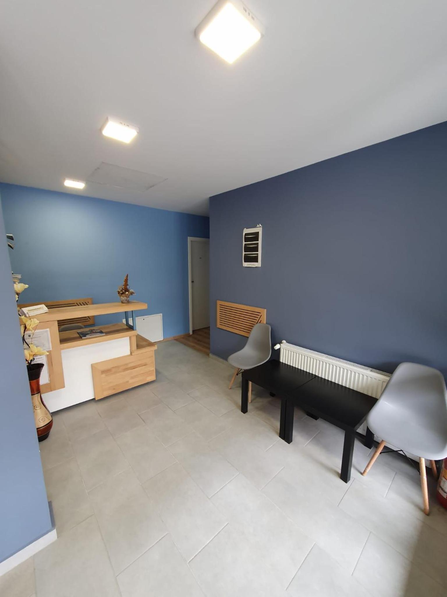 Hotel Pensiunea Urban Point