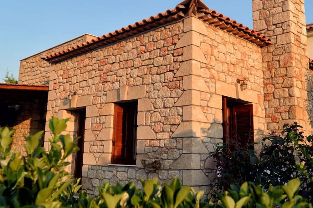 Hotel Olympia Villas