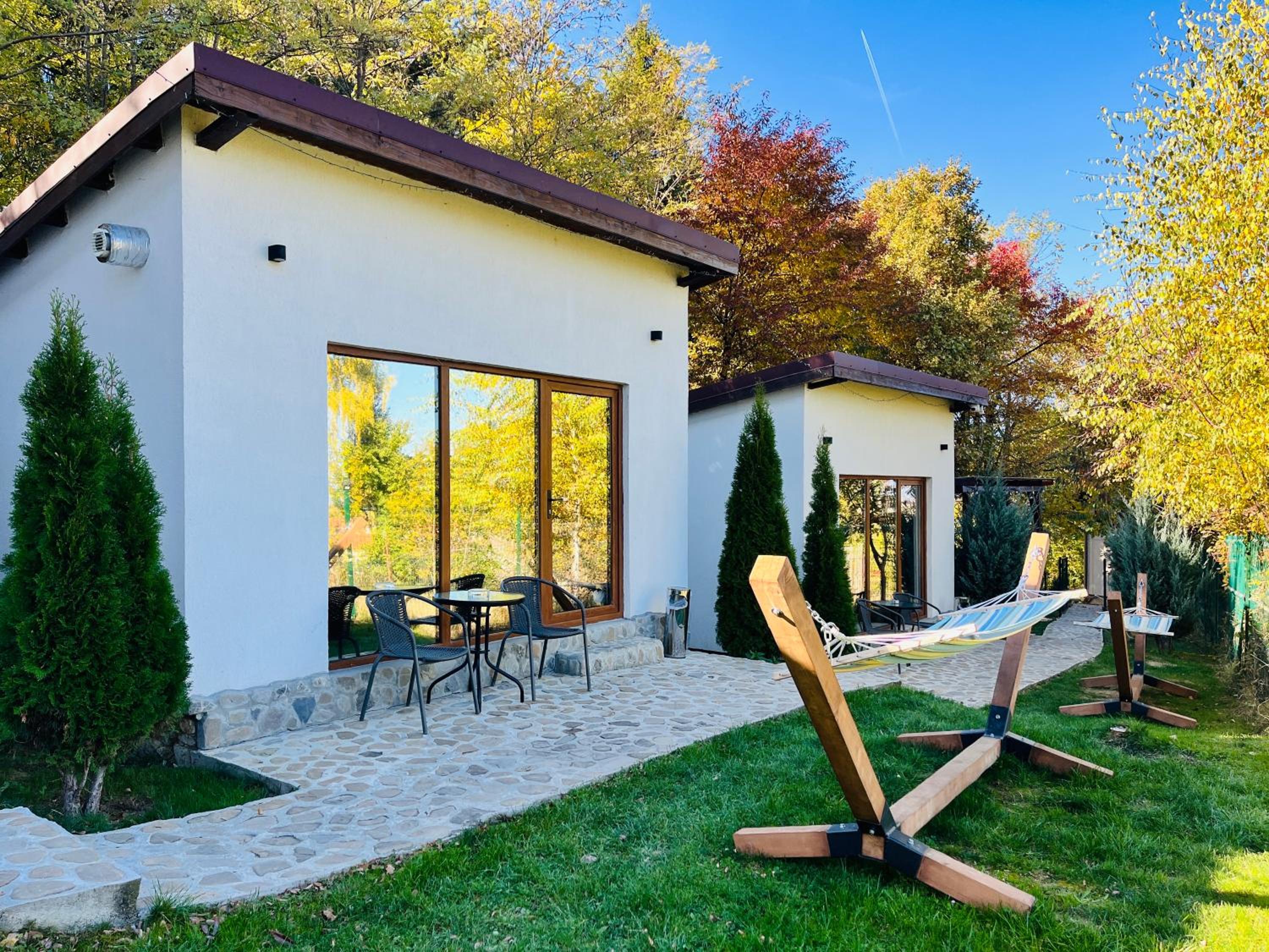 Hotel Silver Bungalow