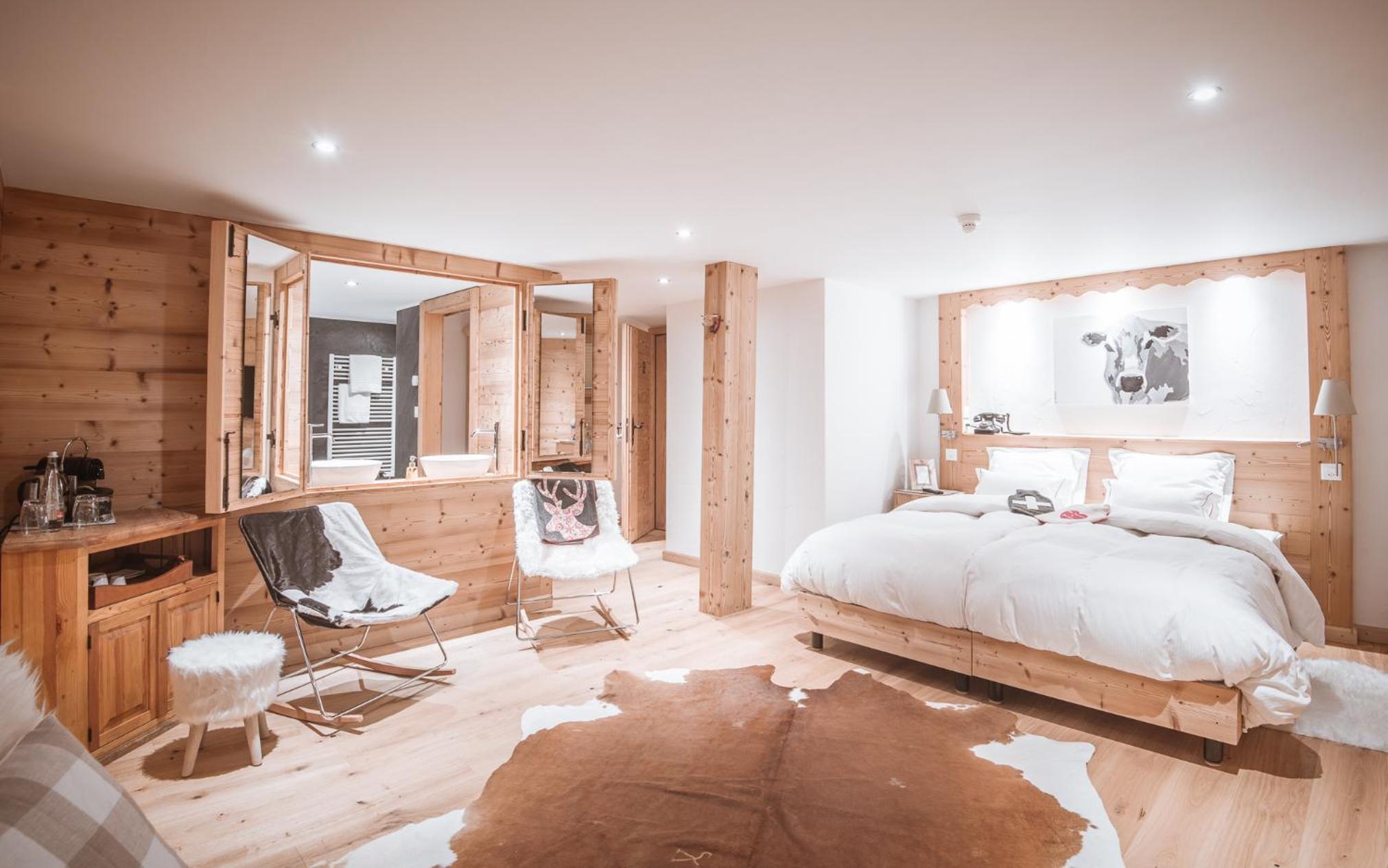 Hotel Lifestyle Rooms & Suites by Beau-Séjour