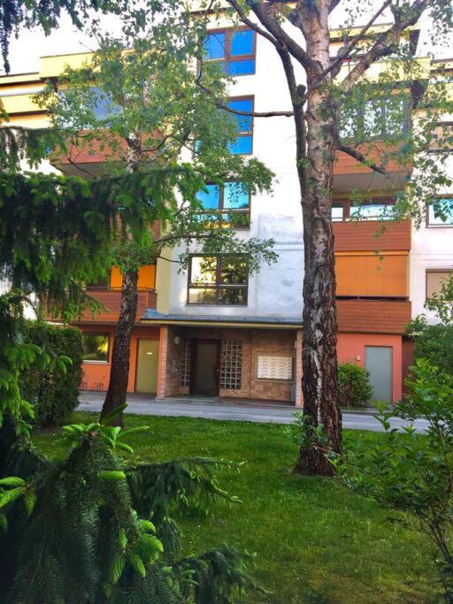 Hotel Ruhige Wohnung Nahe Worthersee