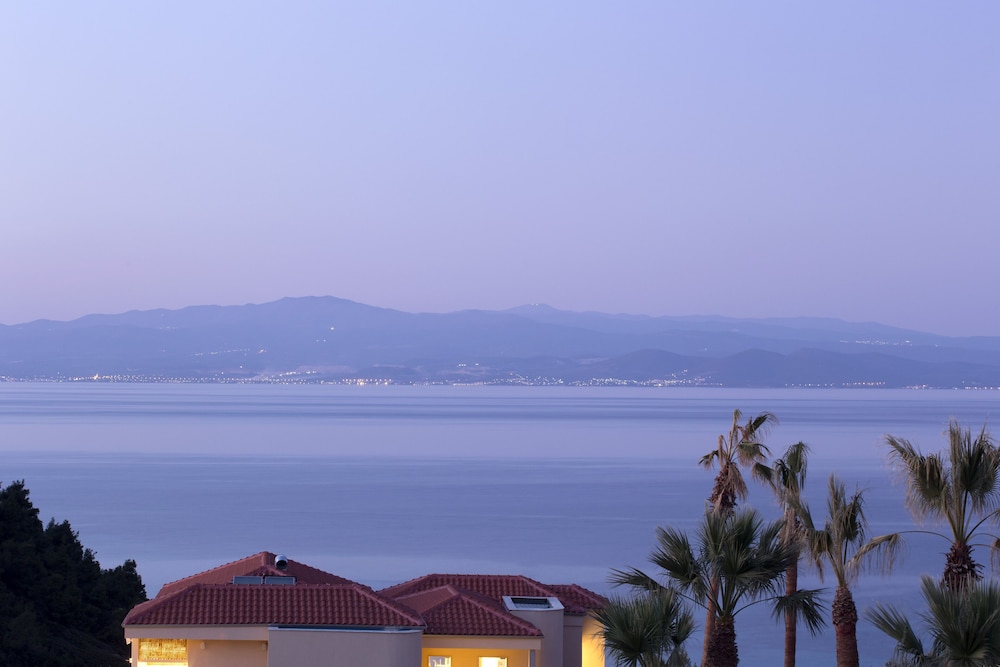 Hotel Cora Hotel & Spa