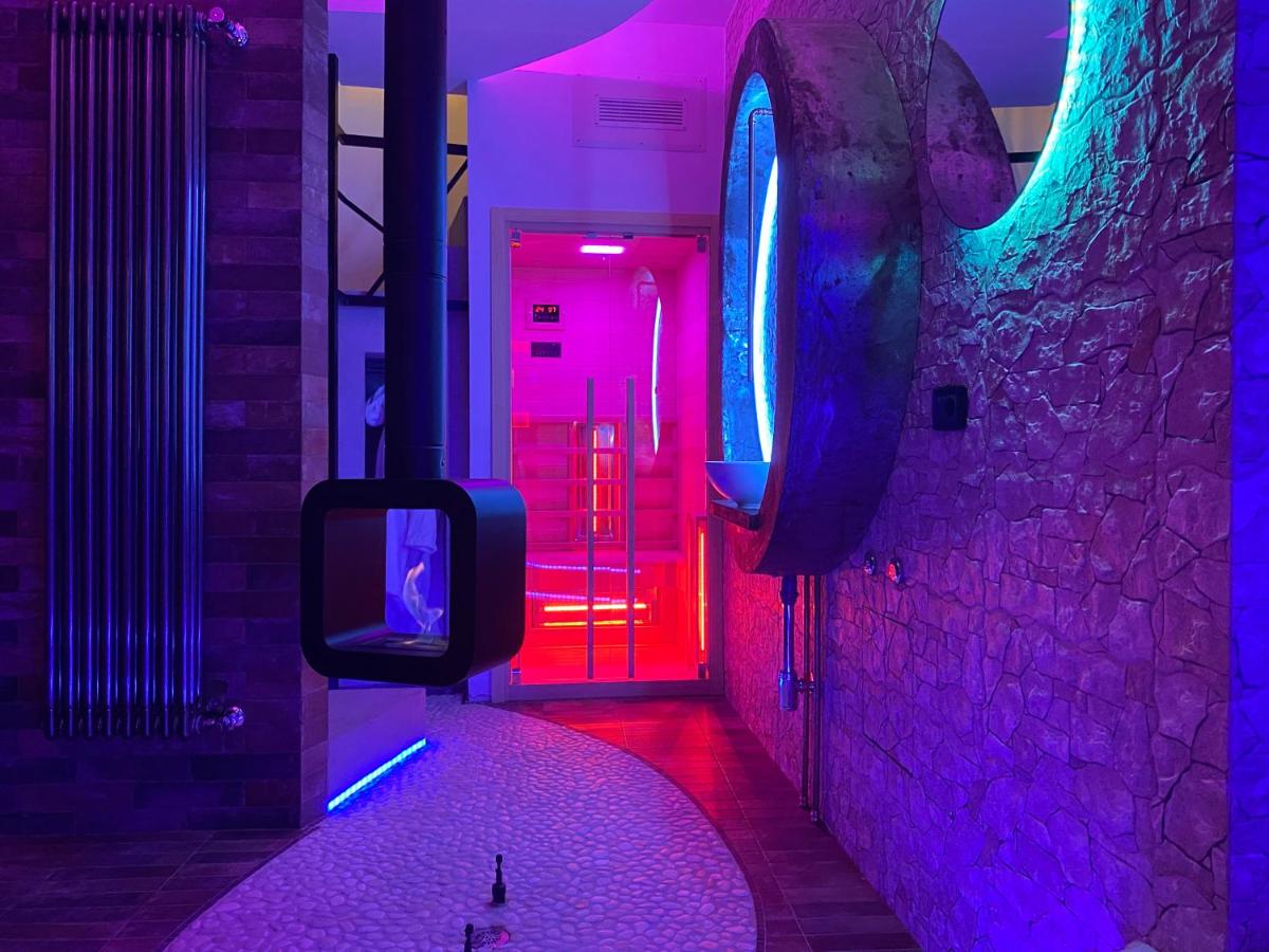 Hotel Ilpostonascosto