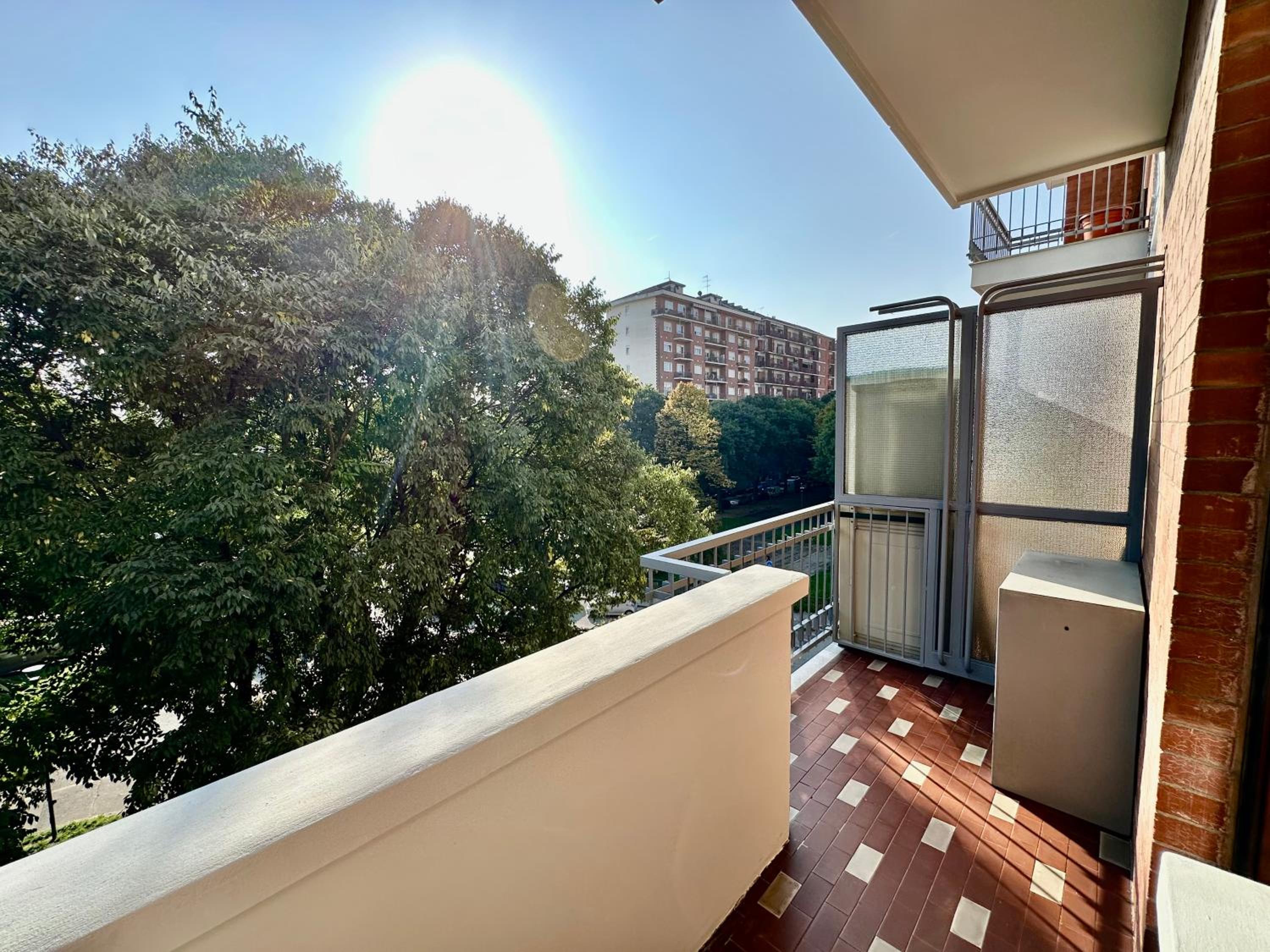 Hotel Casa Moderna A Torino