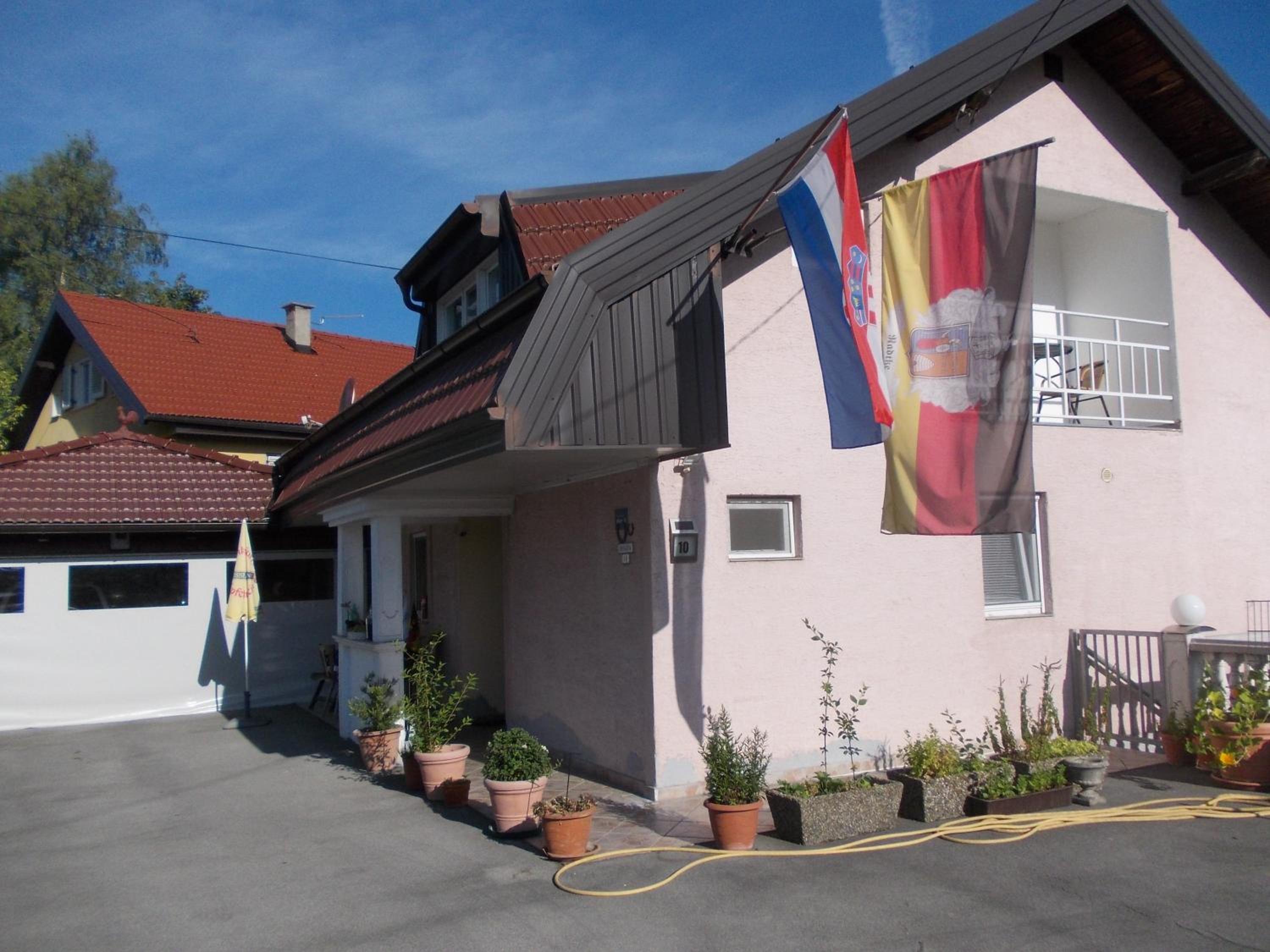 Hotel Panorama Apartman