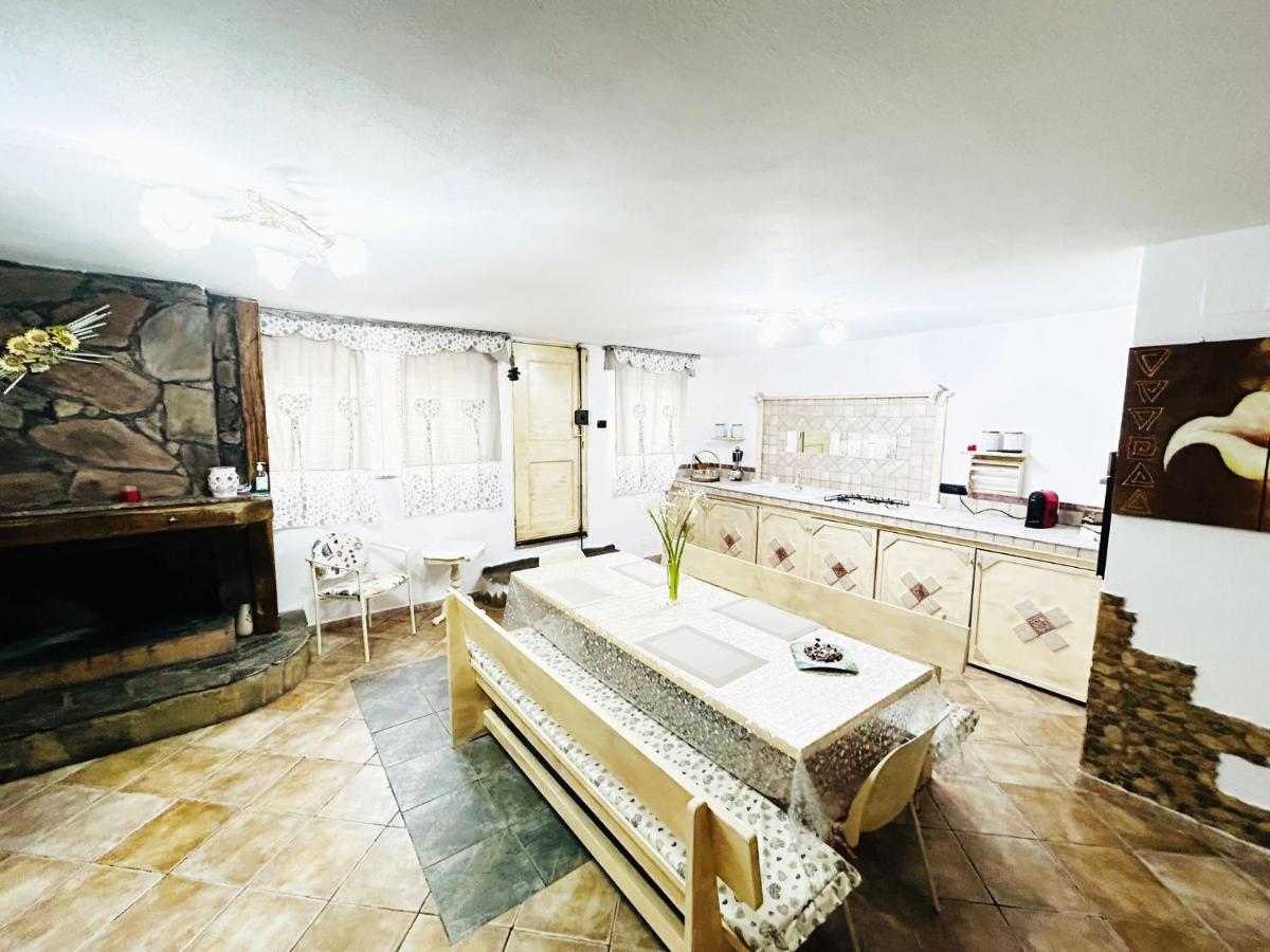 Hotel Maria Antonietta House