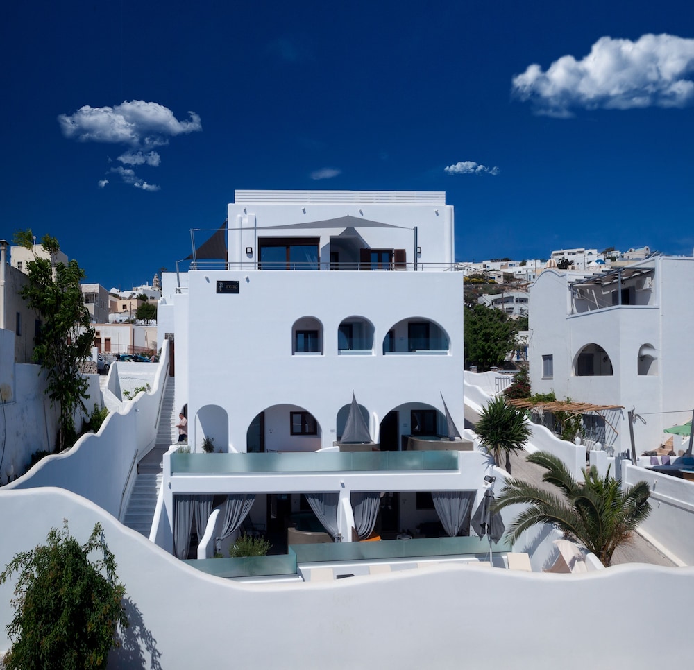 Hotel Irene City Villas