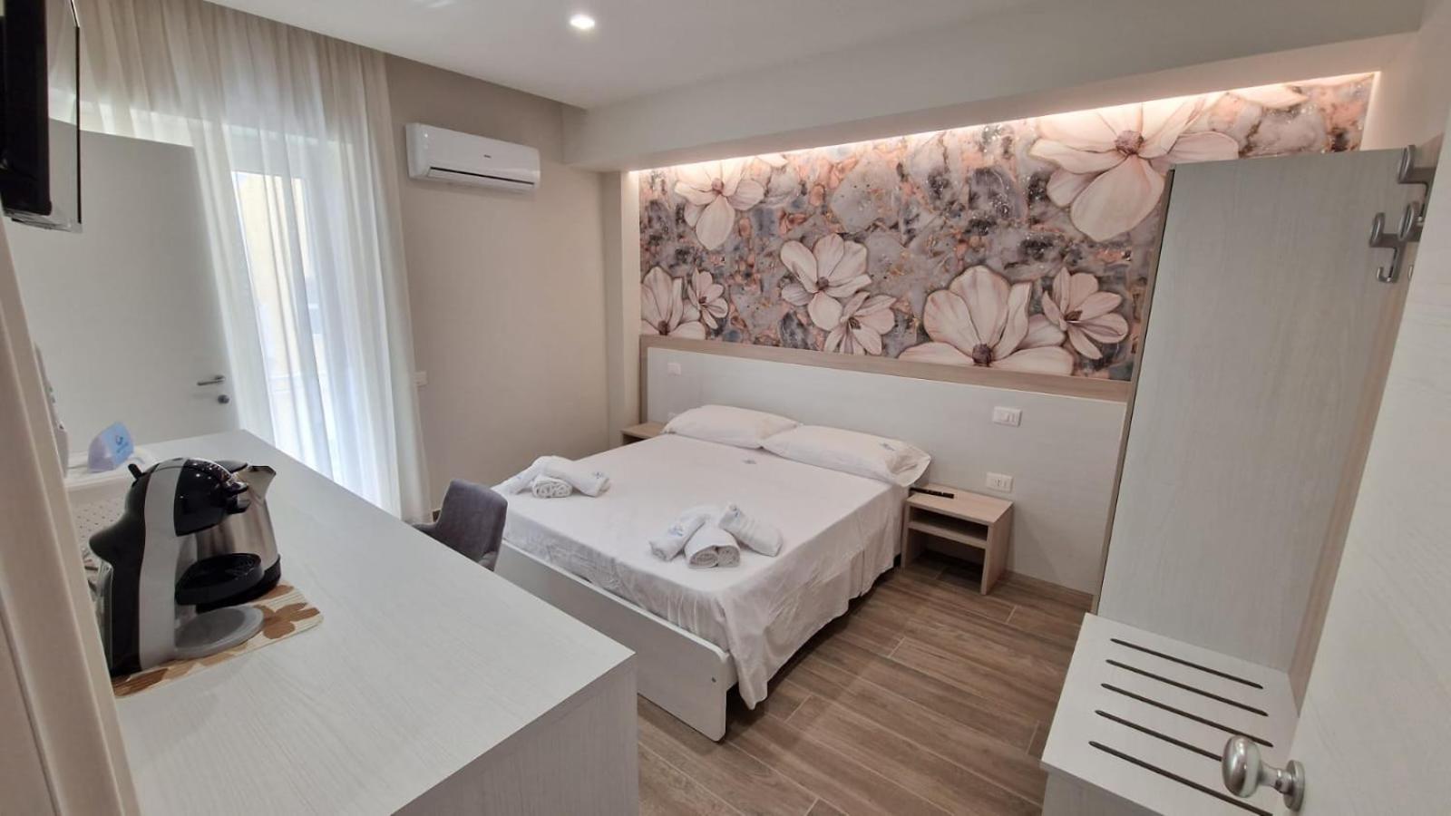 Hotel ARIA DI MARE LUXURY B&B