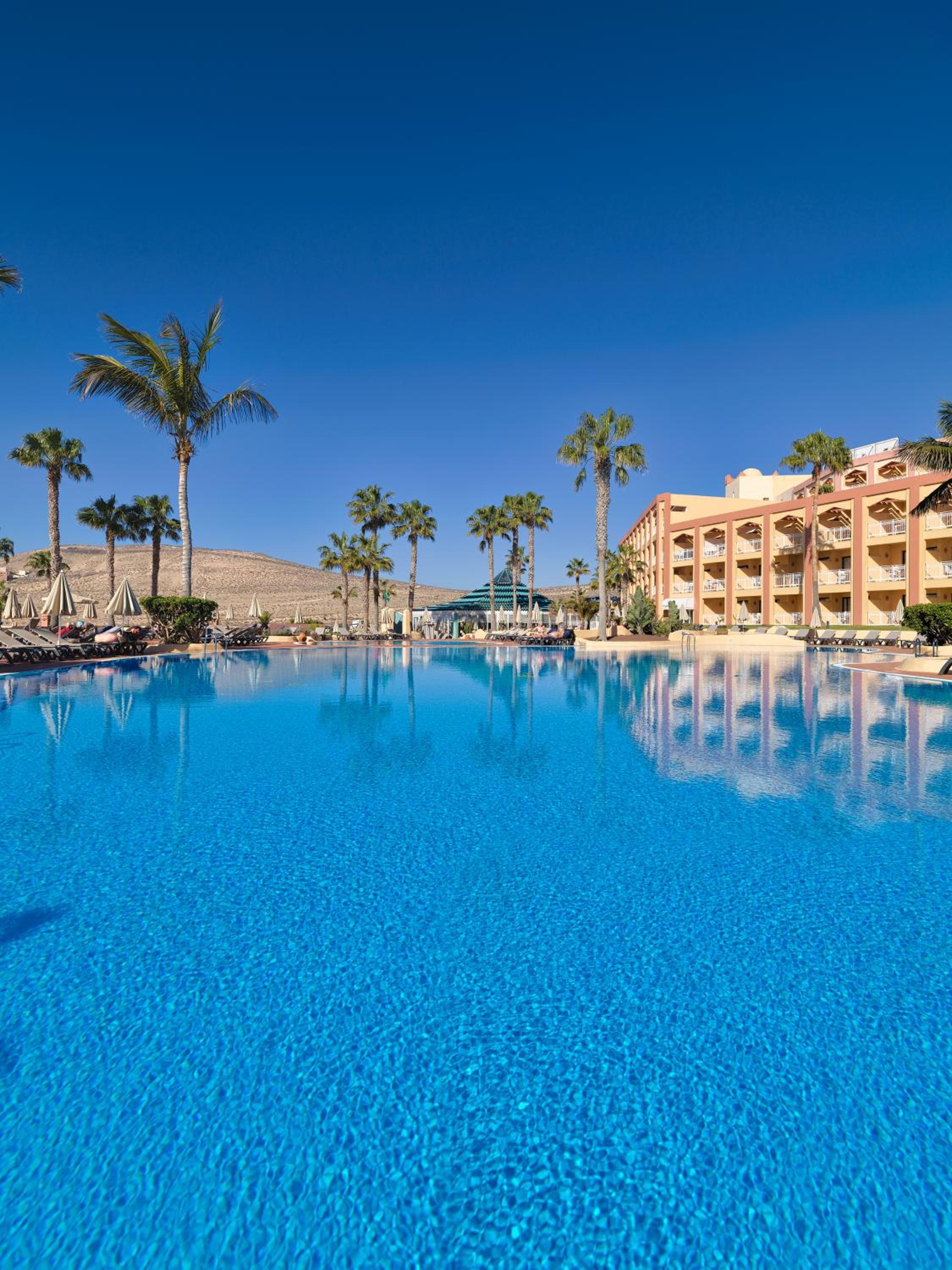 Hotel H10 Playa Esmeralda