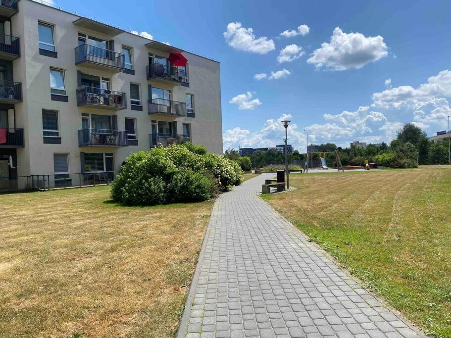 Hotel City Park Apartment