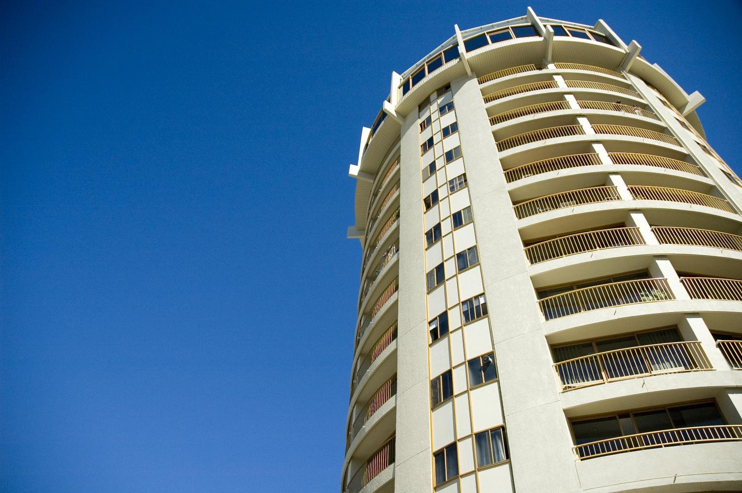 Hotel Atlantic Tower Motor Inn