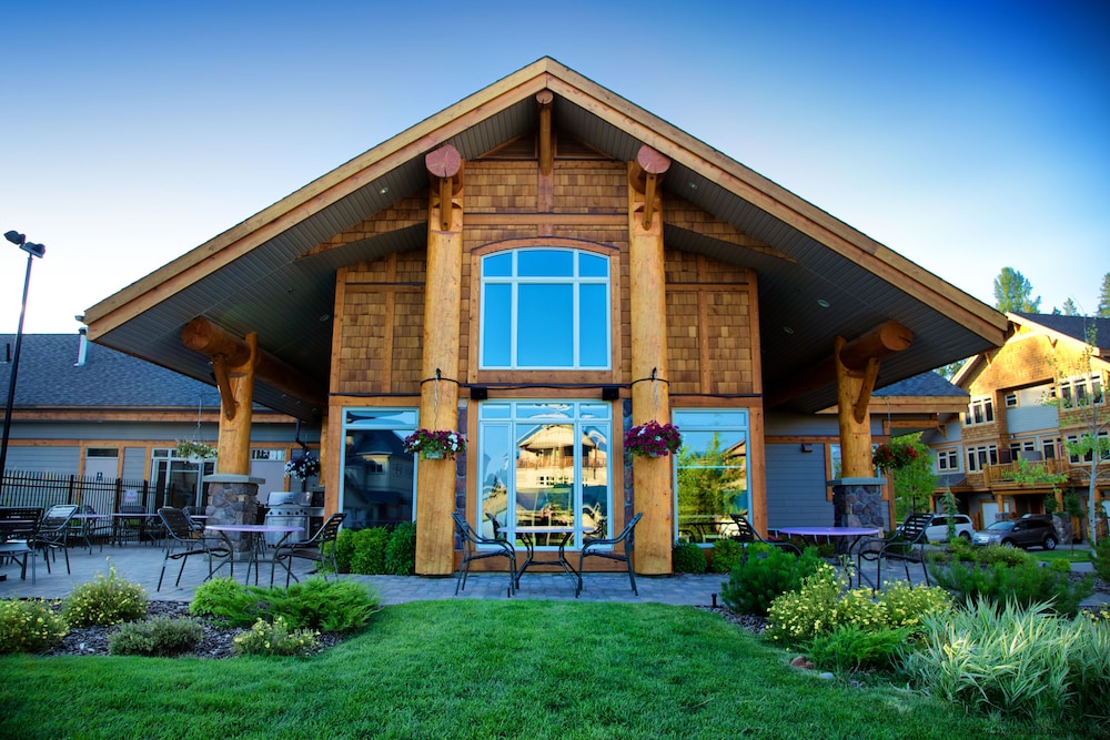 Hotel Northstar Mountain Village