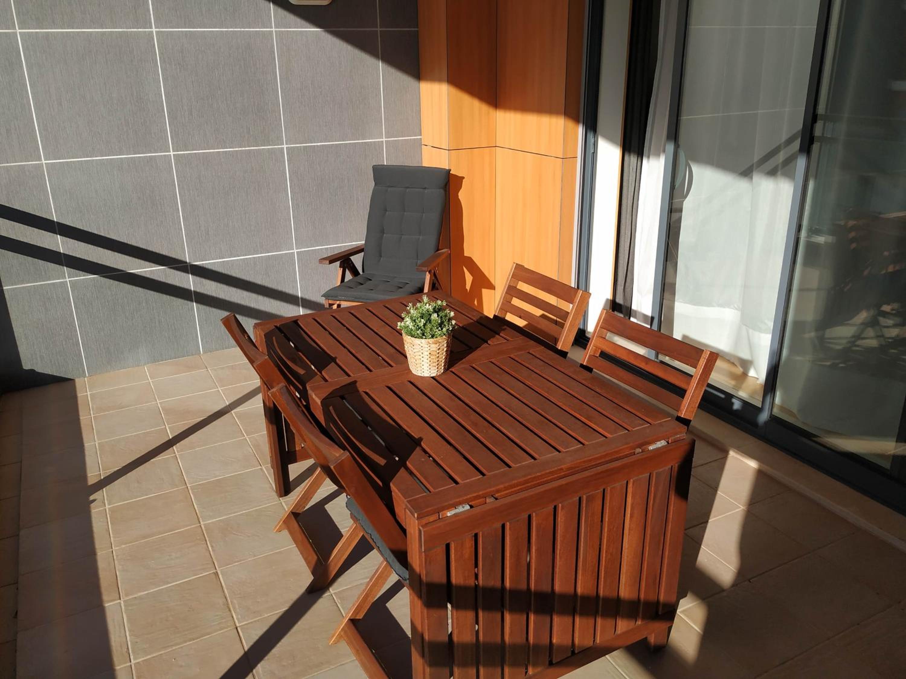 Hotel Apartamento Marina Olhao