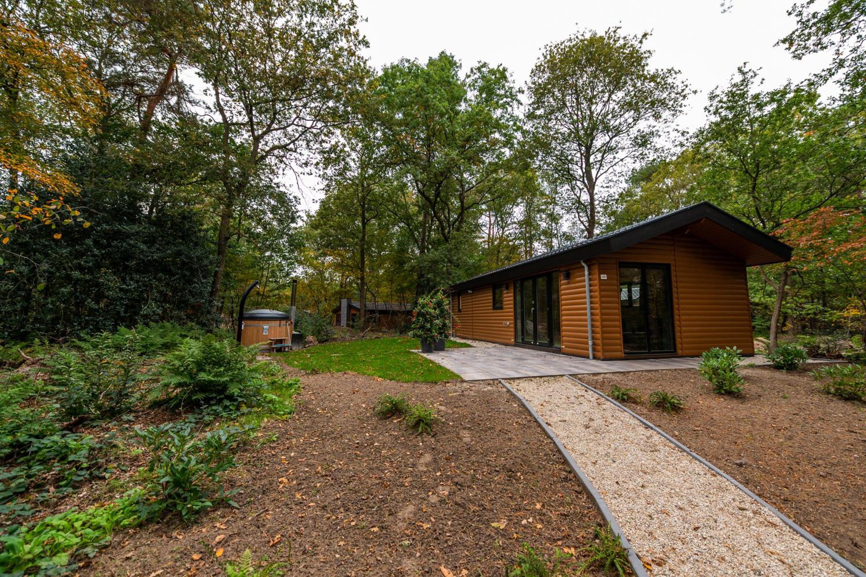 Hotel Europarcs De Wiltzangh