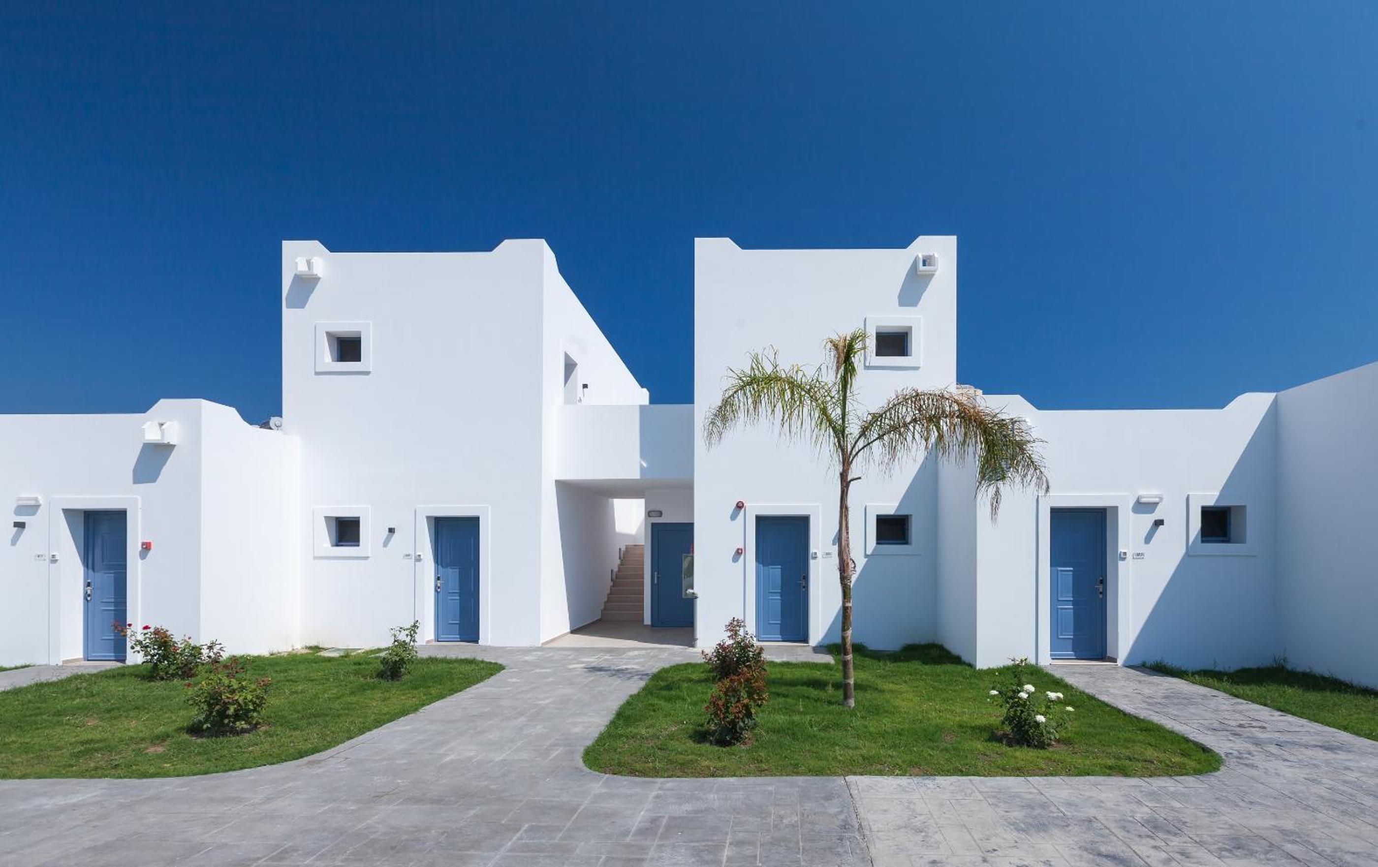 Hotel The Aeolos Beach Hotel