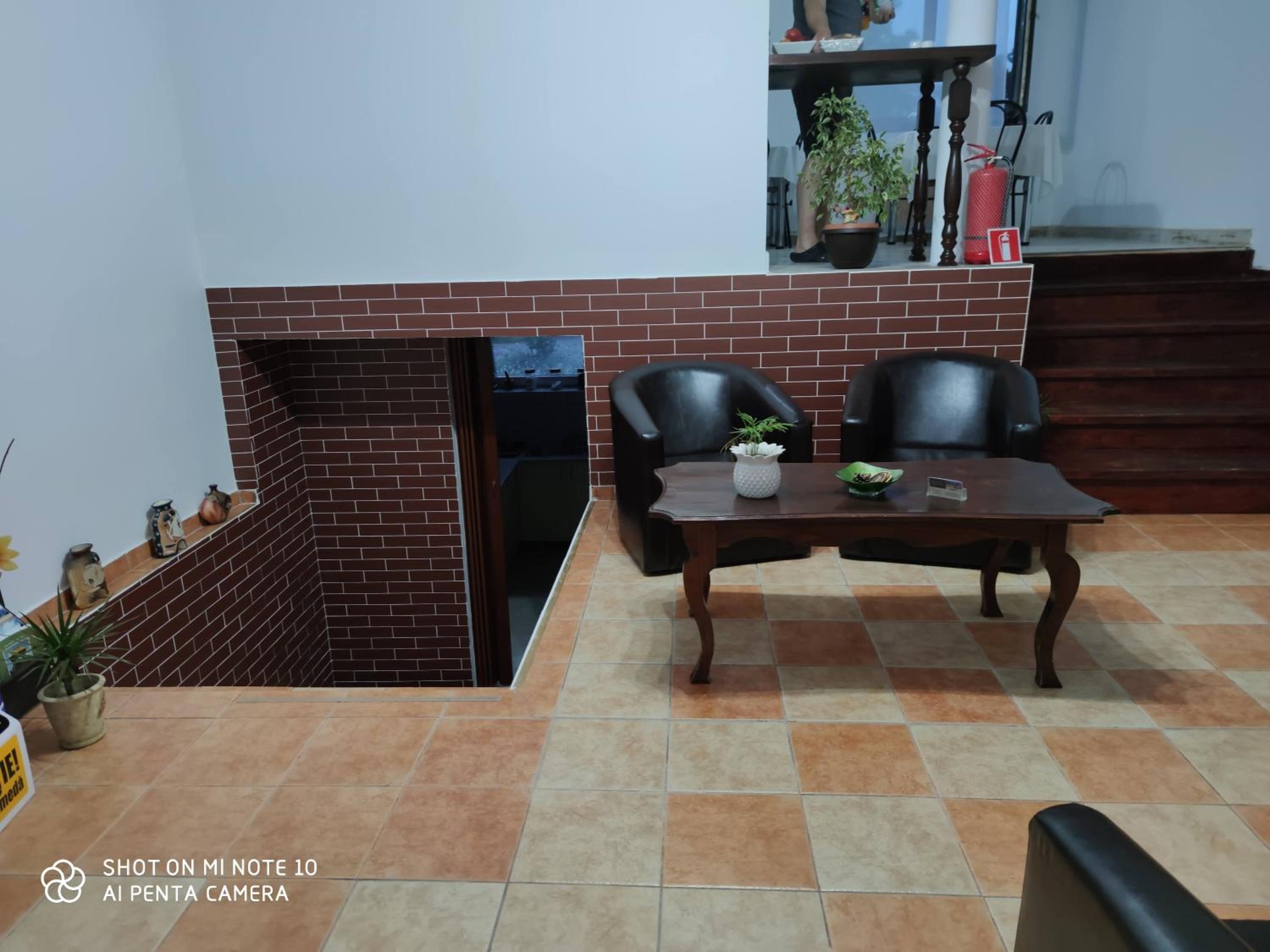 Hotel Siesta Pension