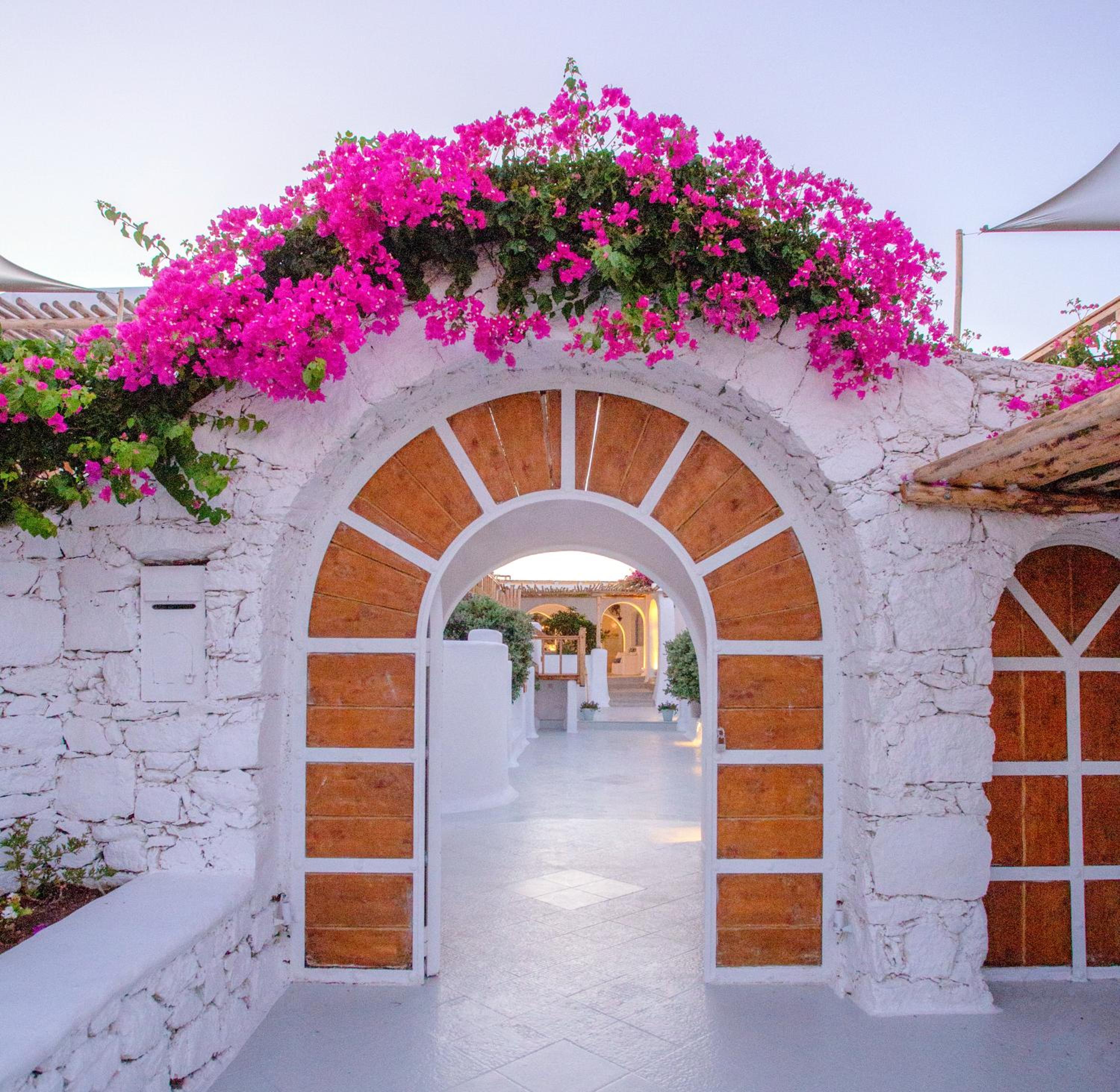 Hotel Apsenti couples only