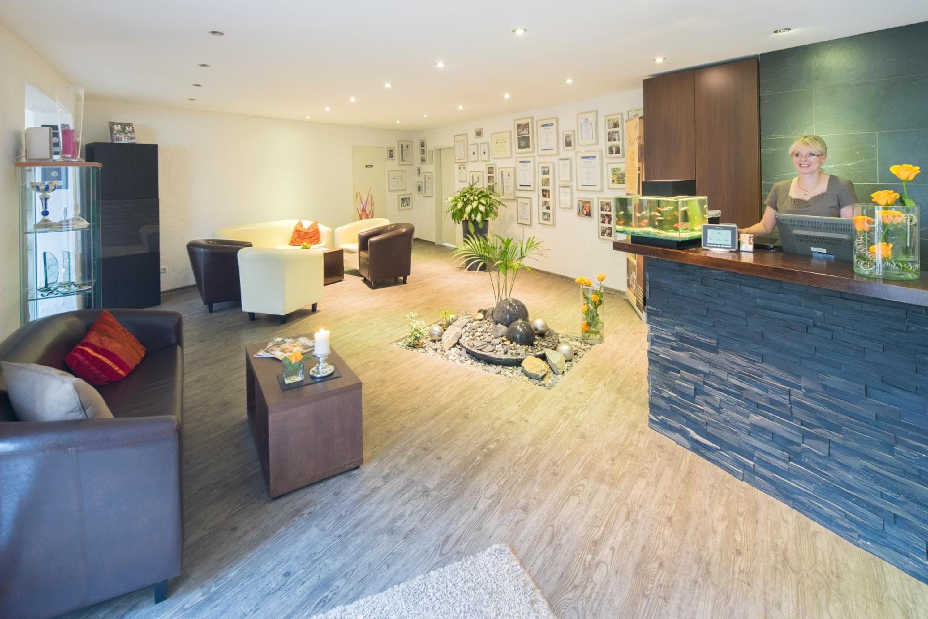 Hotel Boutique Hotel Villa Melsheimer