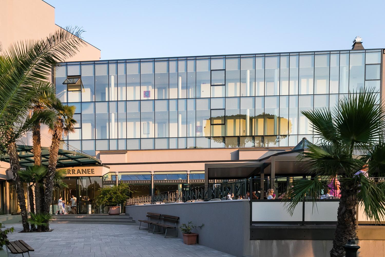 Hotel Mediterranee Family & Spa Hotel