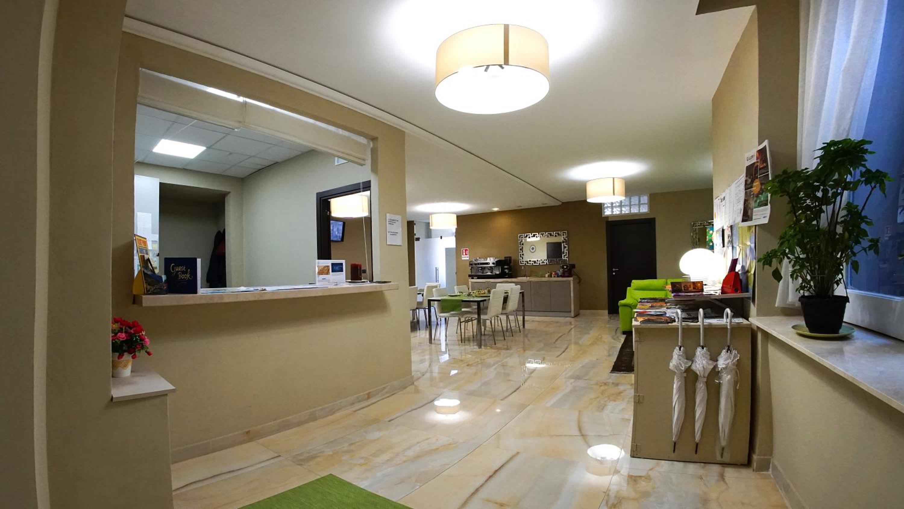 Hotel Beverello Suite