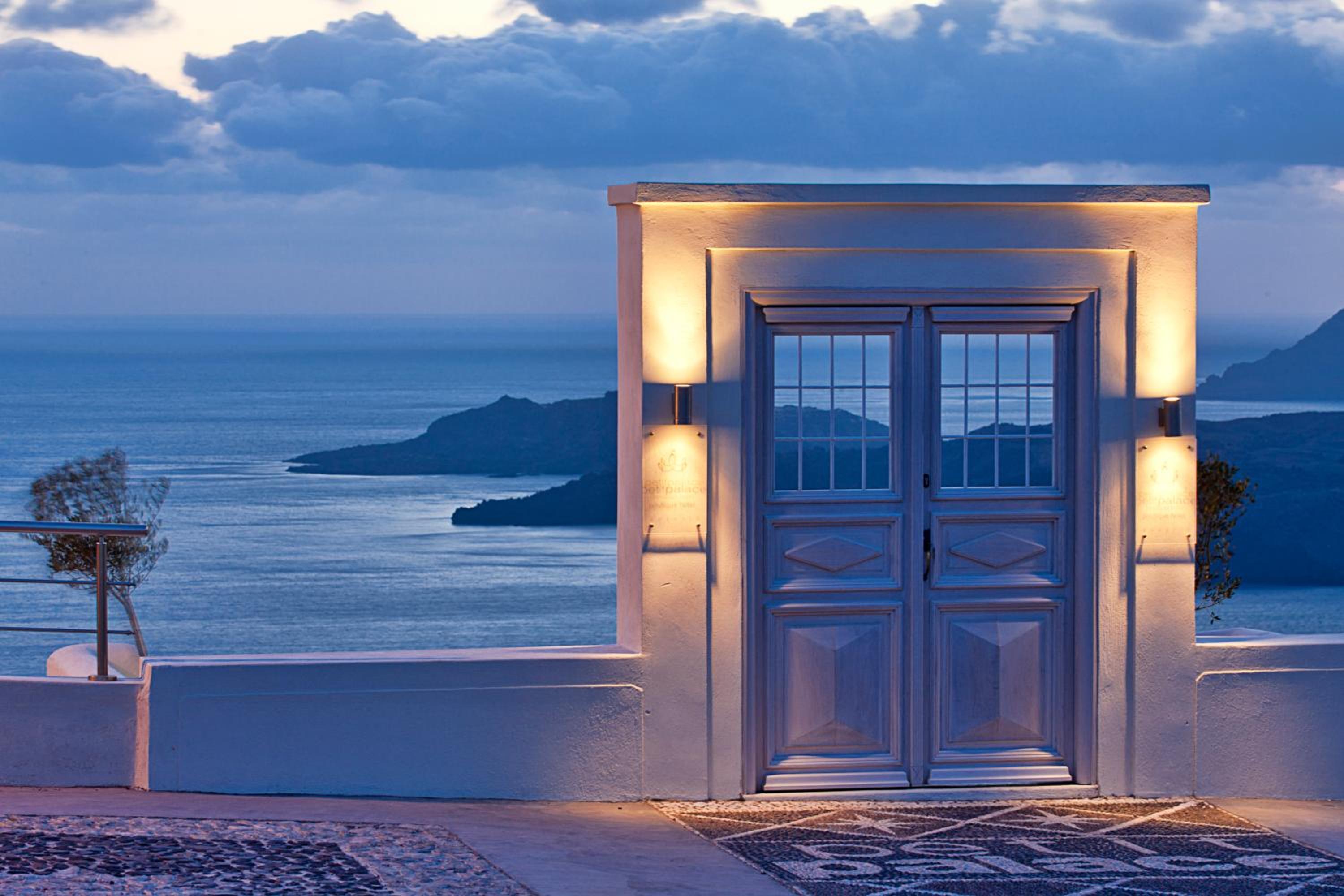 Hotel Petit Palace Suites