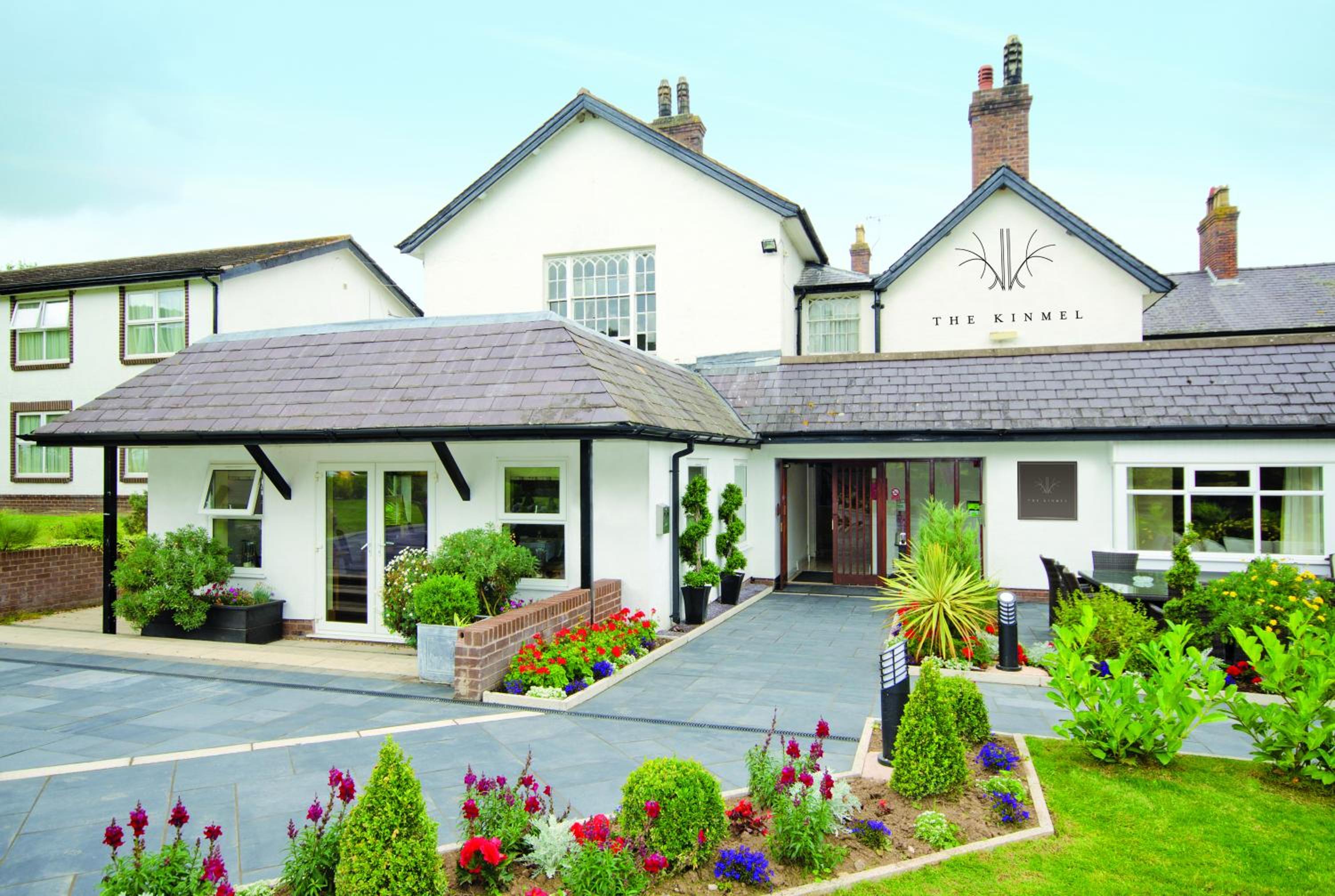 Hotel The Kinmel & Kinspa
