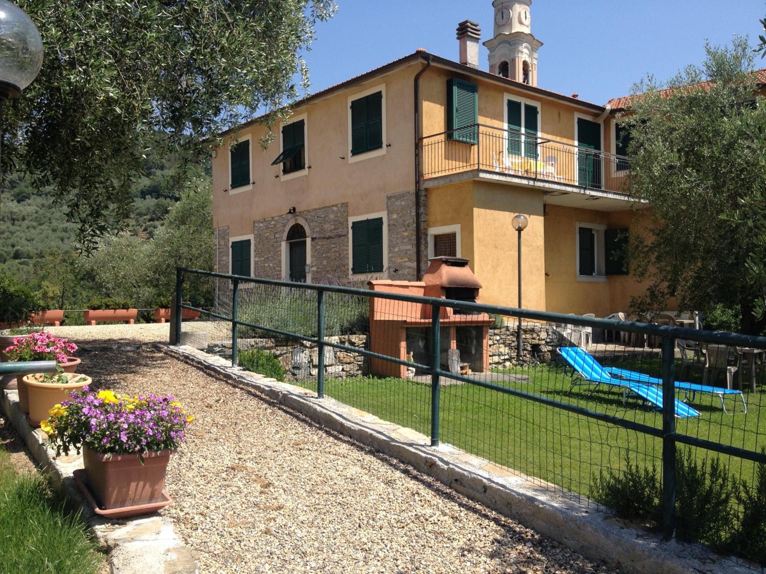 Hotel Agriturismo Gli Ulivi