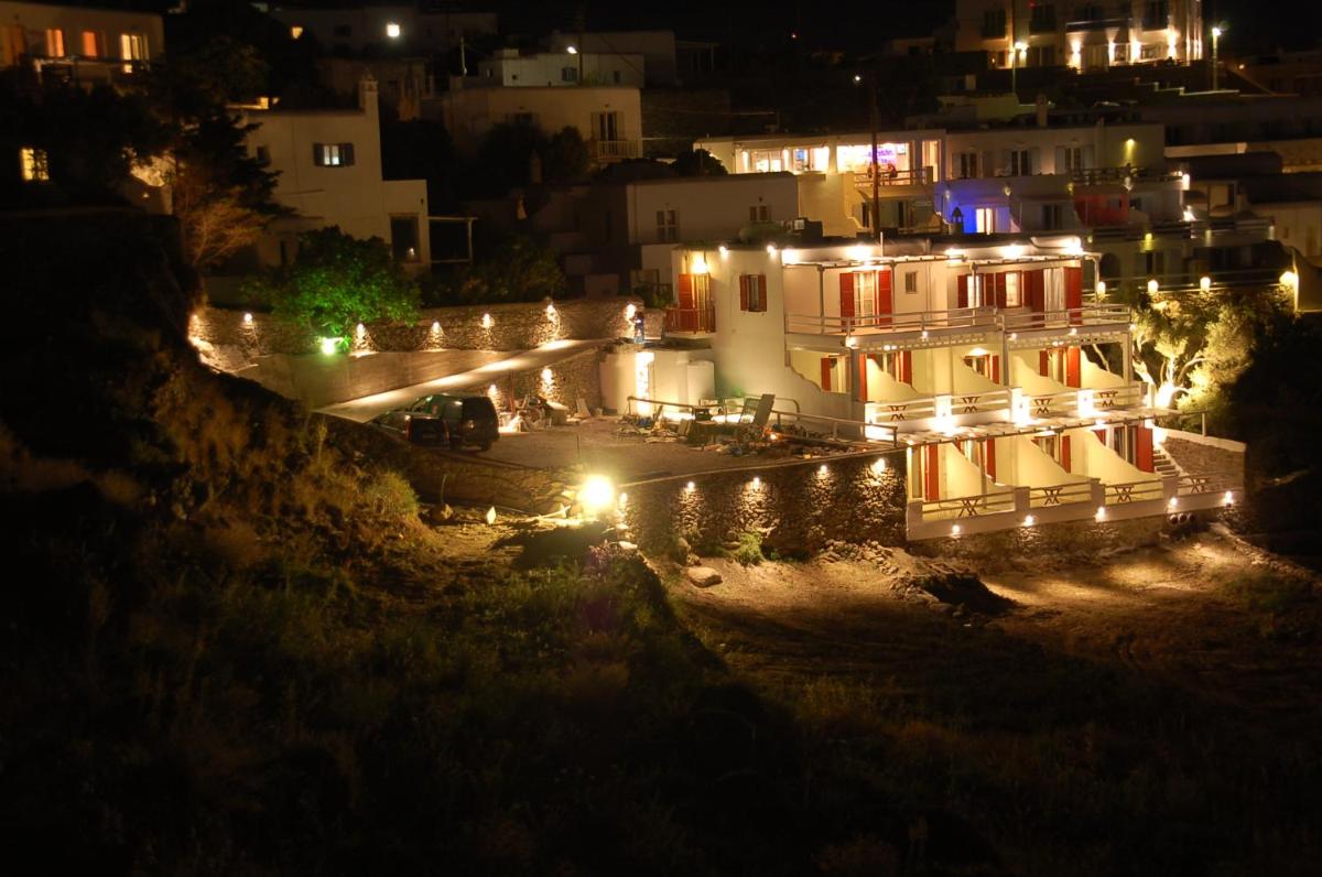 Hotel Regal View