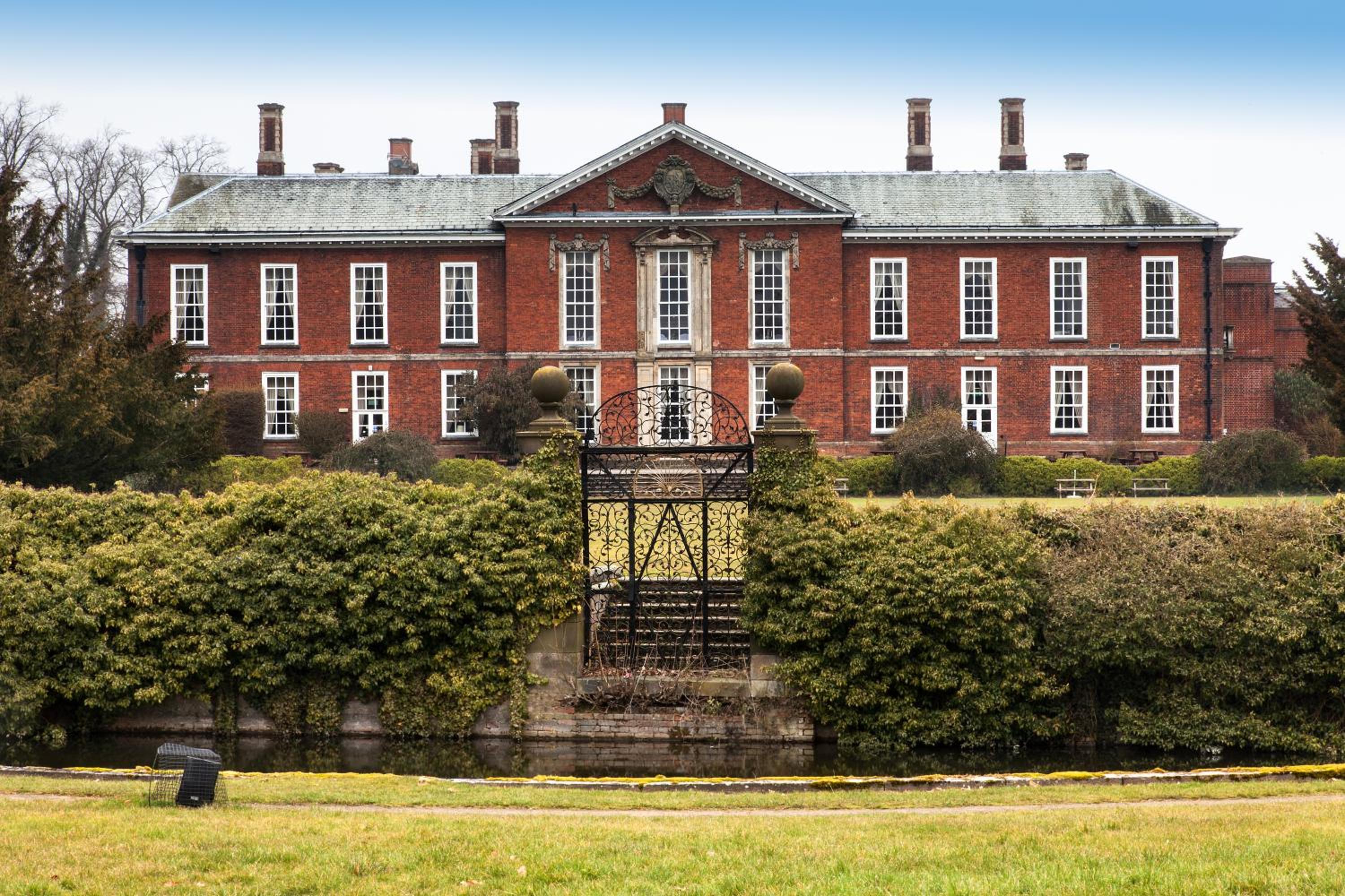 Hotel Bosworth Hall Hotel & Spa