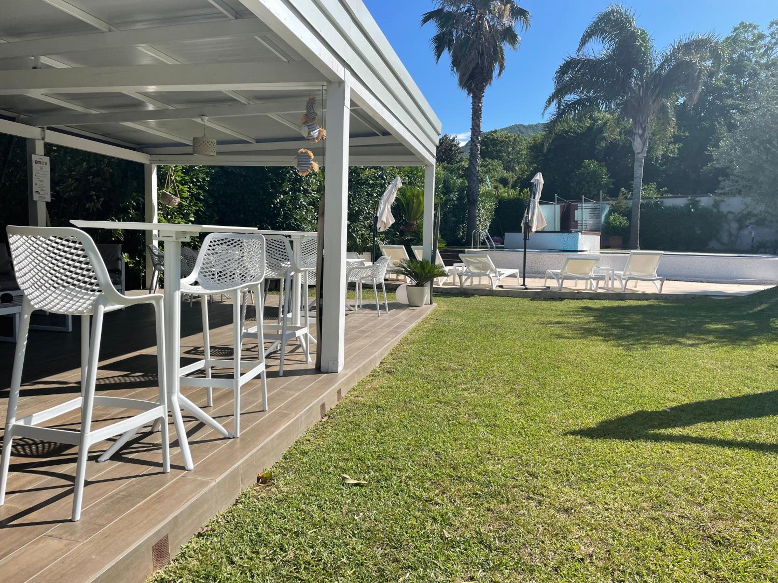 Hotel Villa Soraya