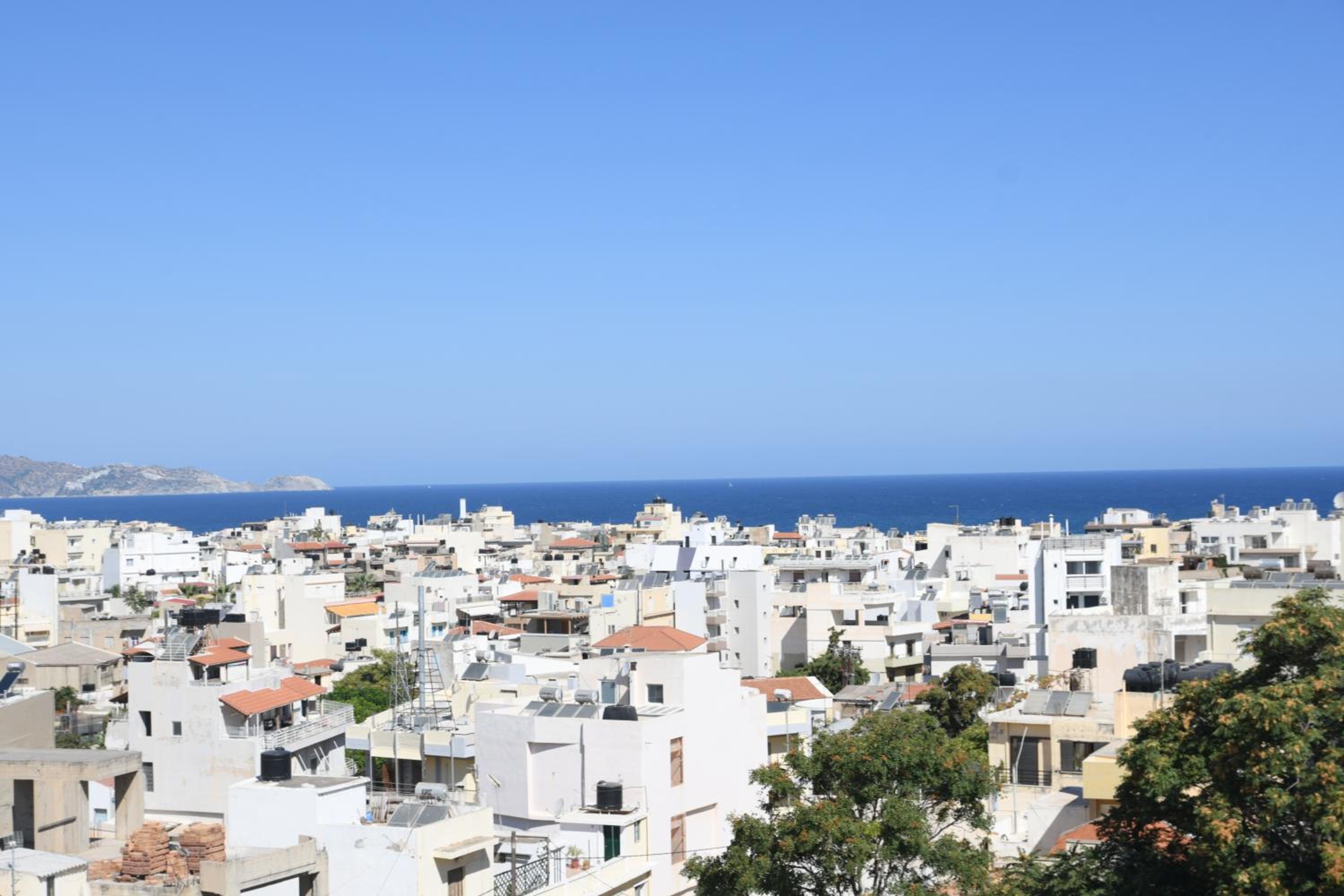 Hotel Sunset Luxury Suite - Rooftop Apartment In The City Center