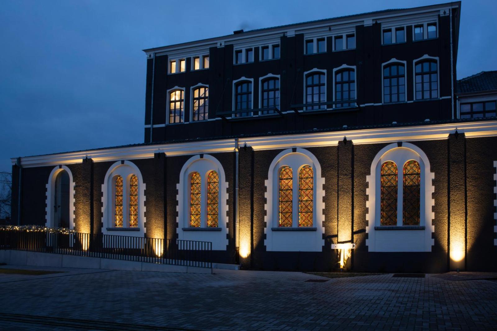 Hotel Ayuryoga Wellnesshotel