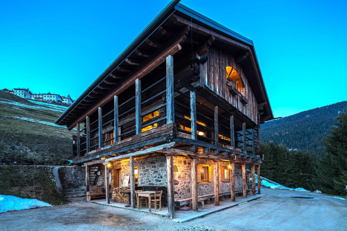 Hotel Agriturismo Botondoro