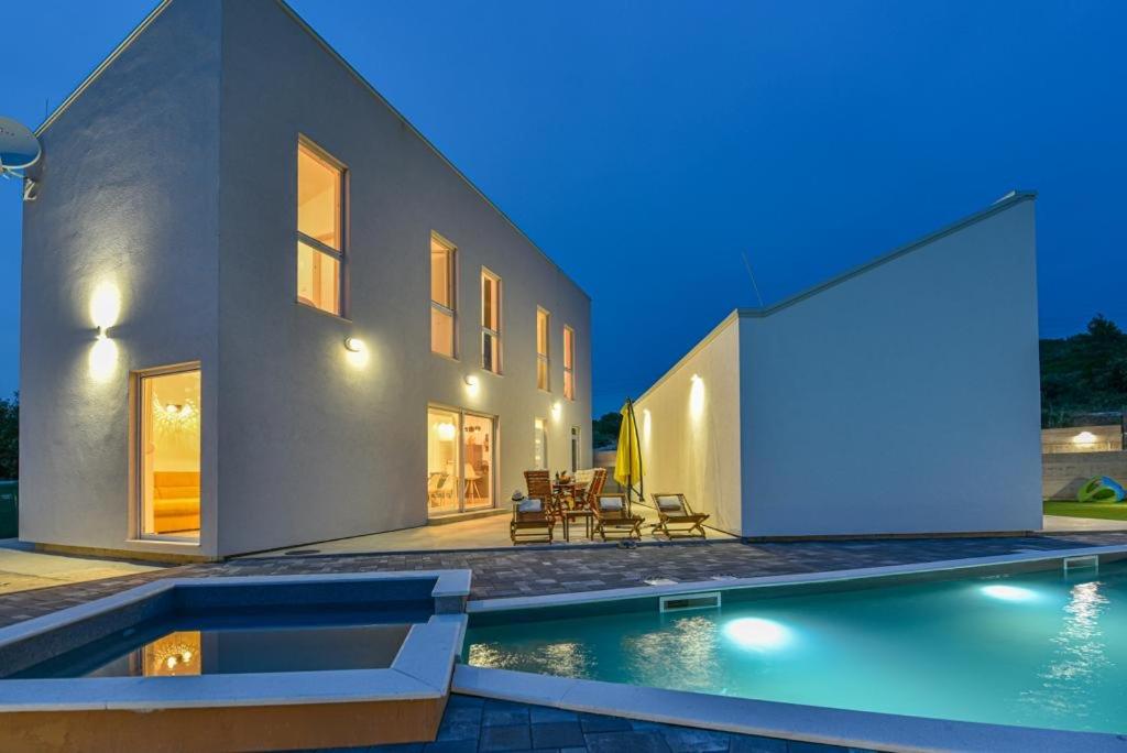 Hotel Villa Silente
