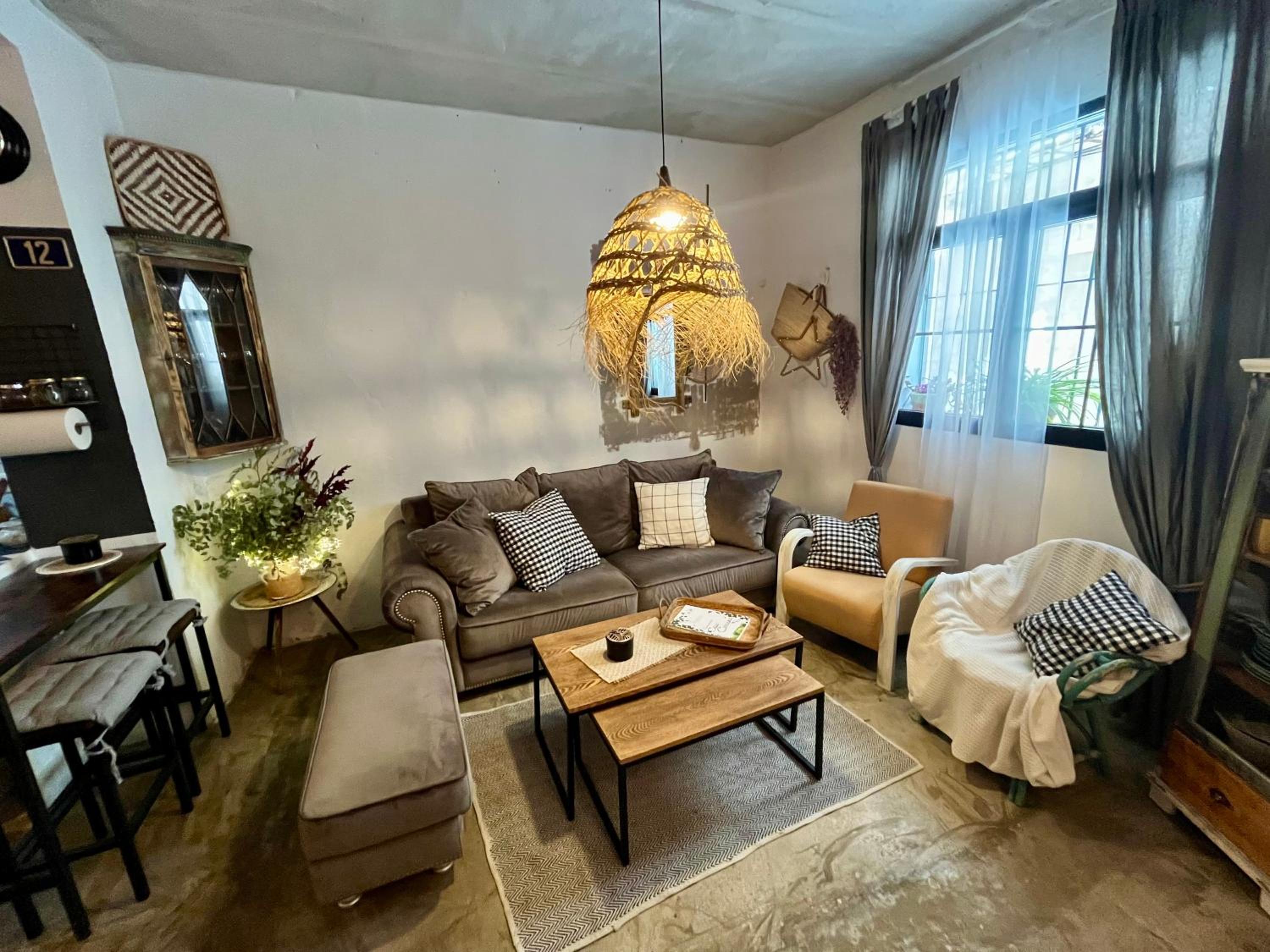 Hotel Casa Cercana