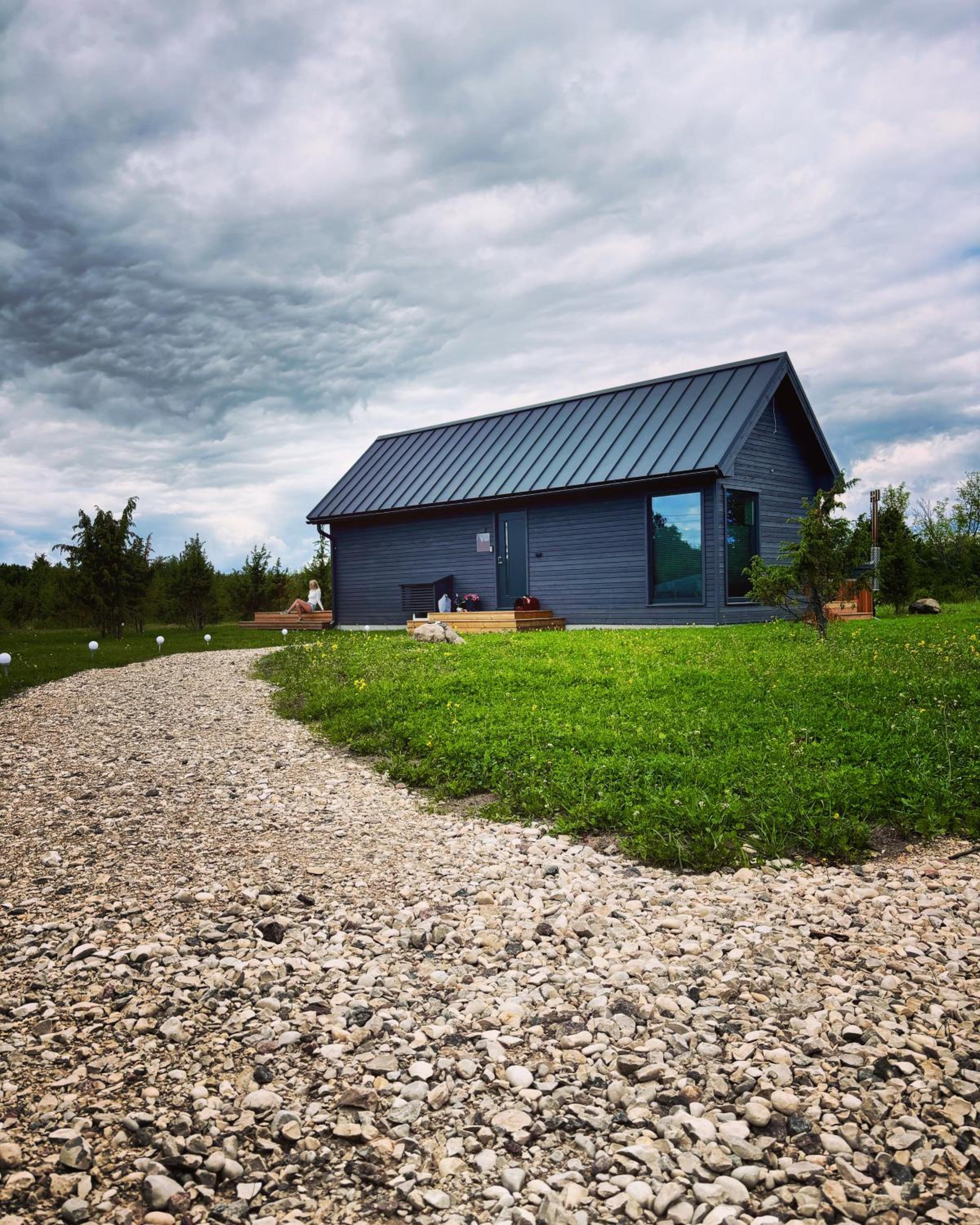 Hotel Sadama Willa Petite With Private Mini Spa