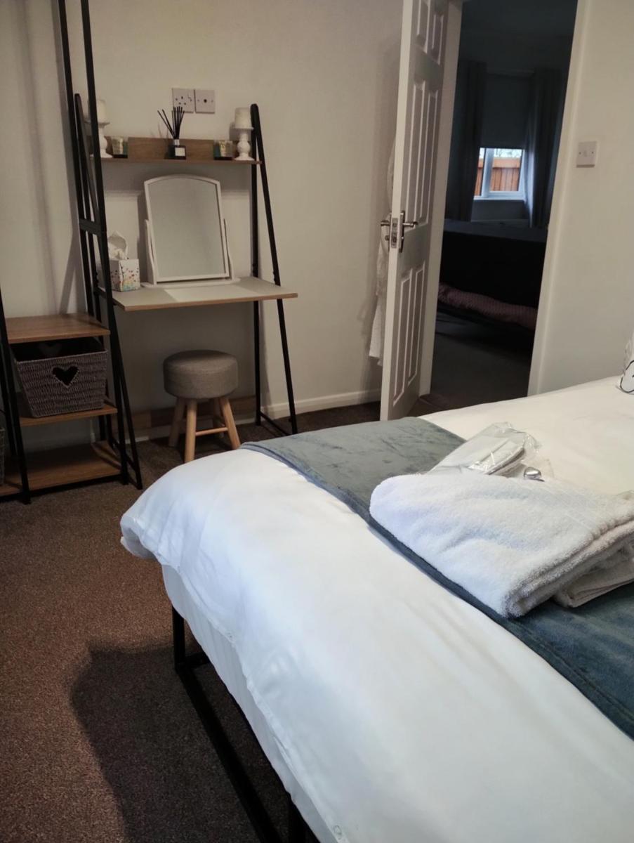 Hotel Wyoming Cottage