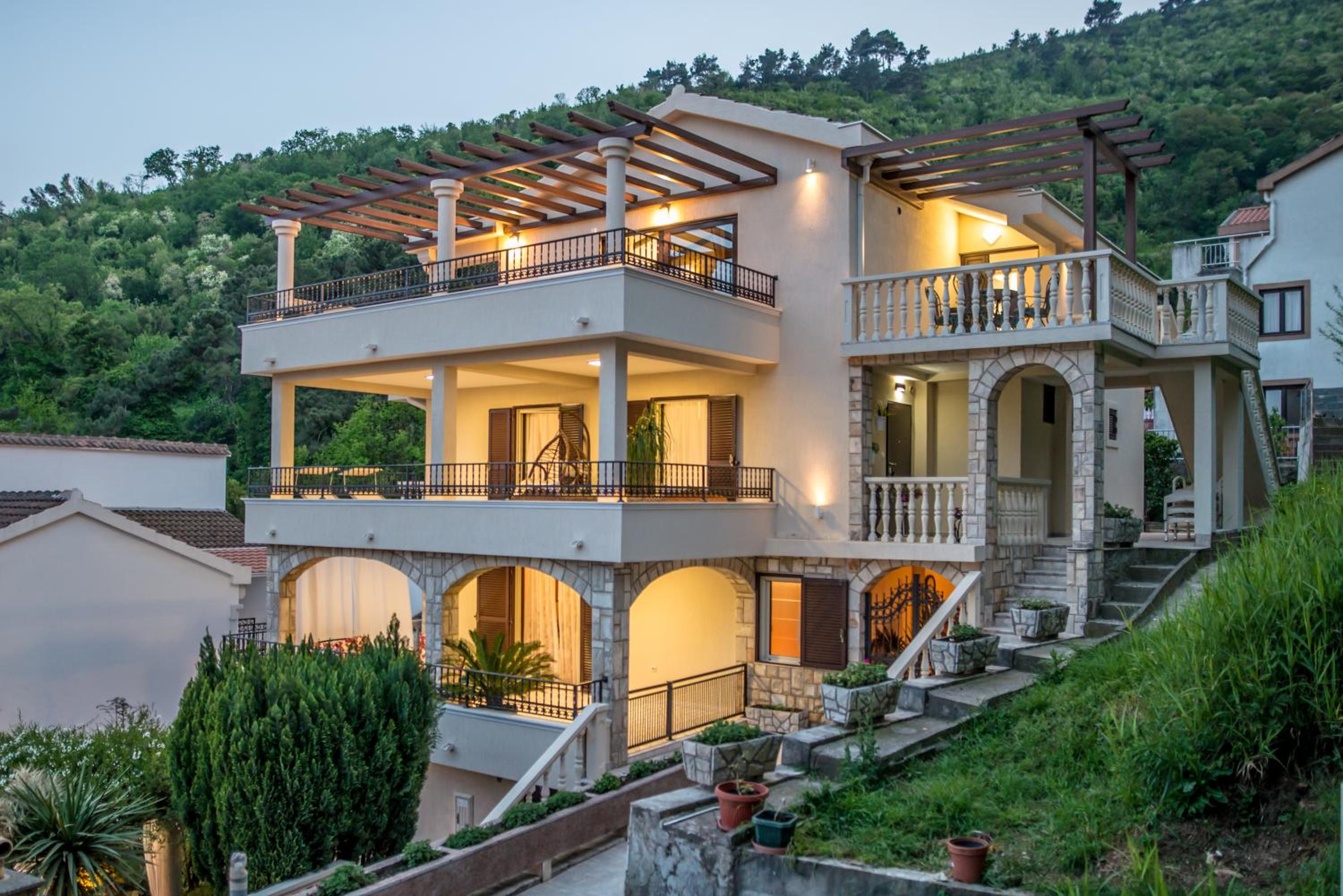 Hotel Villa Danigo