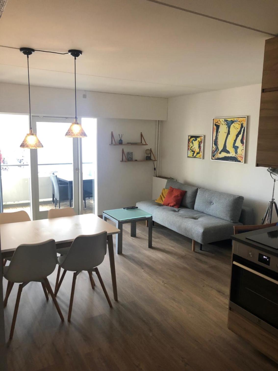 Hotel Marienlyst Apartment