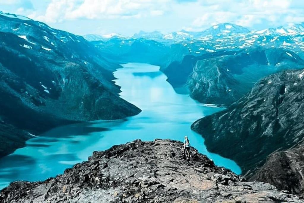 Hotel Cozy Mountain Cottage With Beautiful Views & Sauna